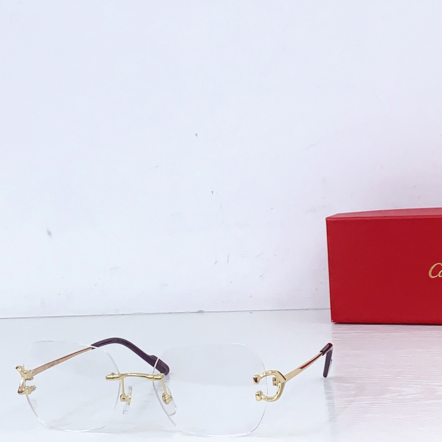 NO:726914,90 Cartie* MODELCT0416O SIZE: 57 mouth 17- glasses sunglasses sunglasses, glasses, cartier1986090990 Cartie* MODELCT0416O SIZE: 57口17- 眼镜墨镜太阳镜,眼镜,cartier,glasses