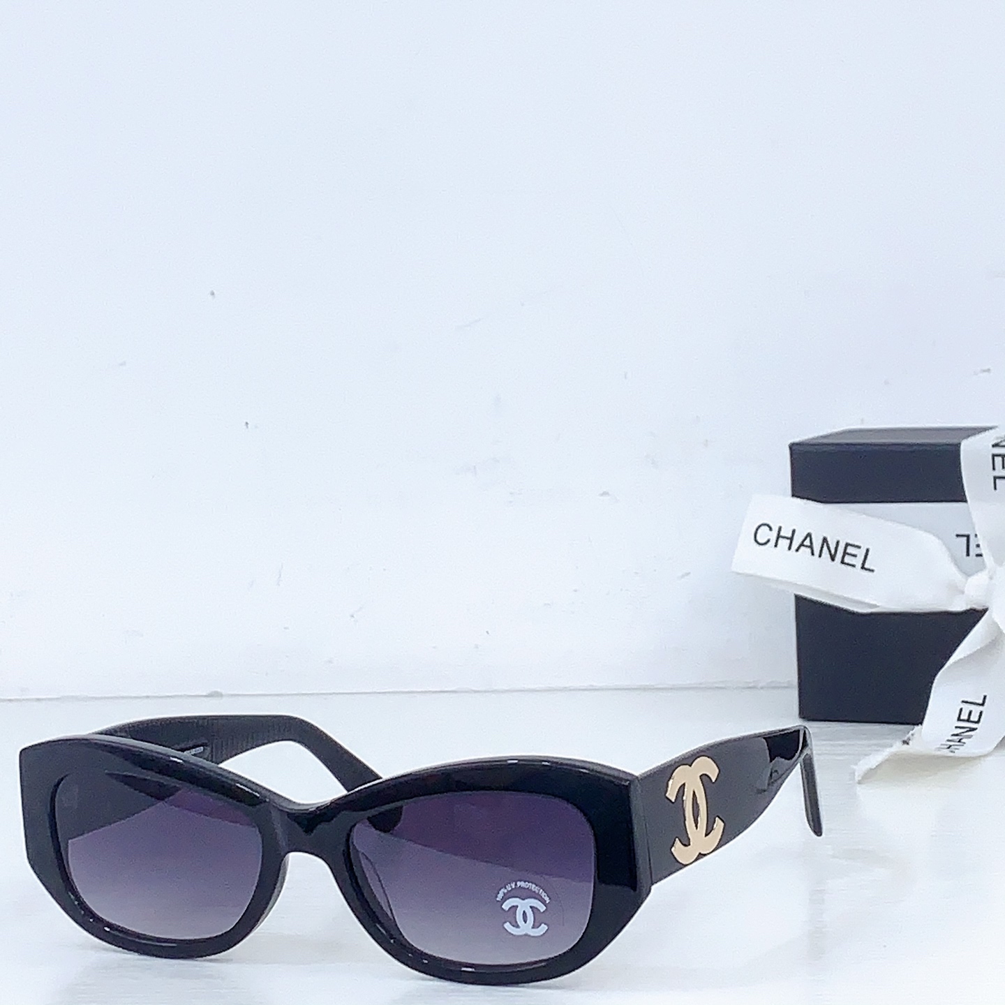 NO:726876,Chane* MODELCH5493 SIZE55 mouth 18-glasses, sunglasses, sunglasses, glasses, chanel19860909Chane* MODELCH5493 SIZE55口18-眼镜墨镜太阳镜,眼镜,chanel,glasses