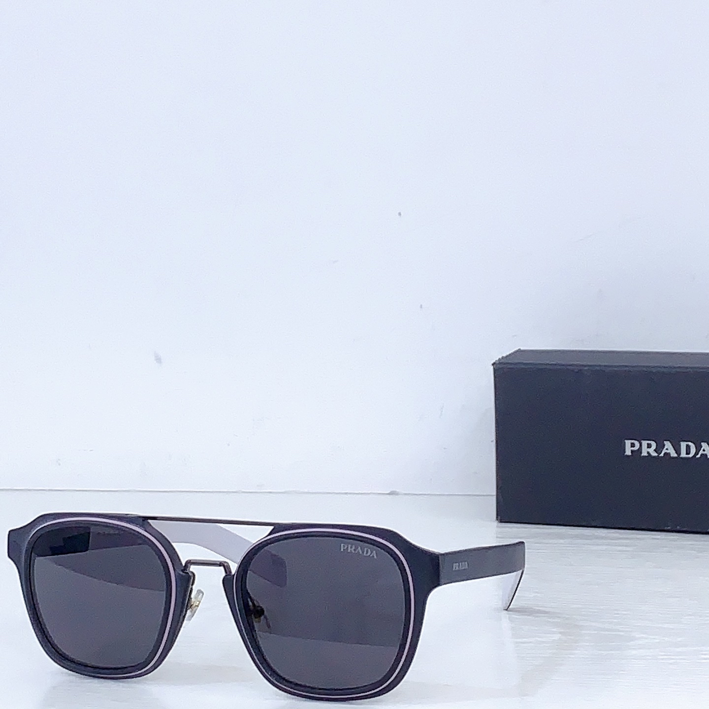 NO:742093,PRAD*MODELSPR 07WSSIZE52 mouth 24- glasses, sunglasses, sunglasses, glasses, prada19860909PRAD*MODELSPR 07WSSIZE52口24- 眼镜墨镜太阳镜,眼镜,prada,glasses
