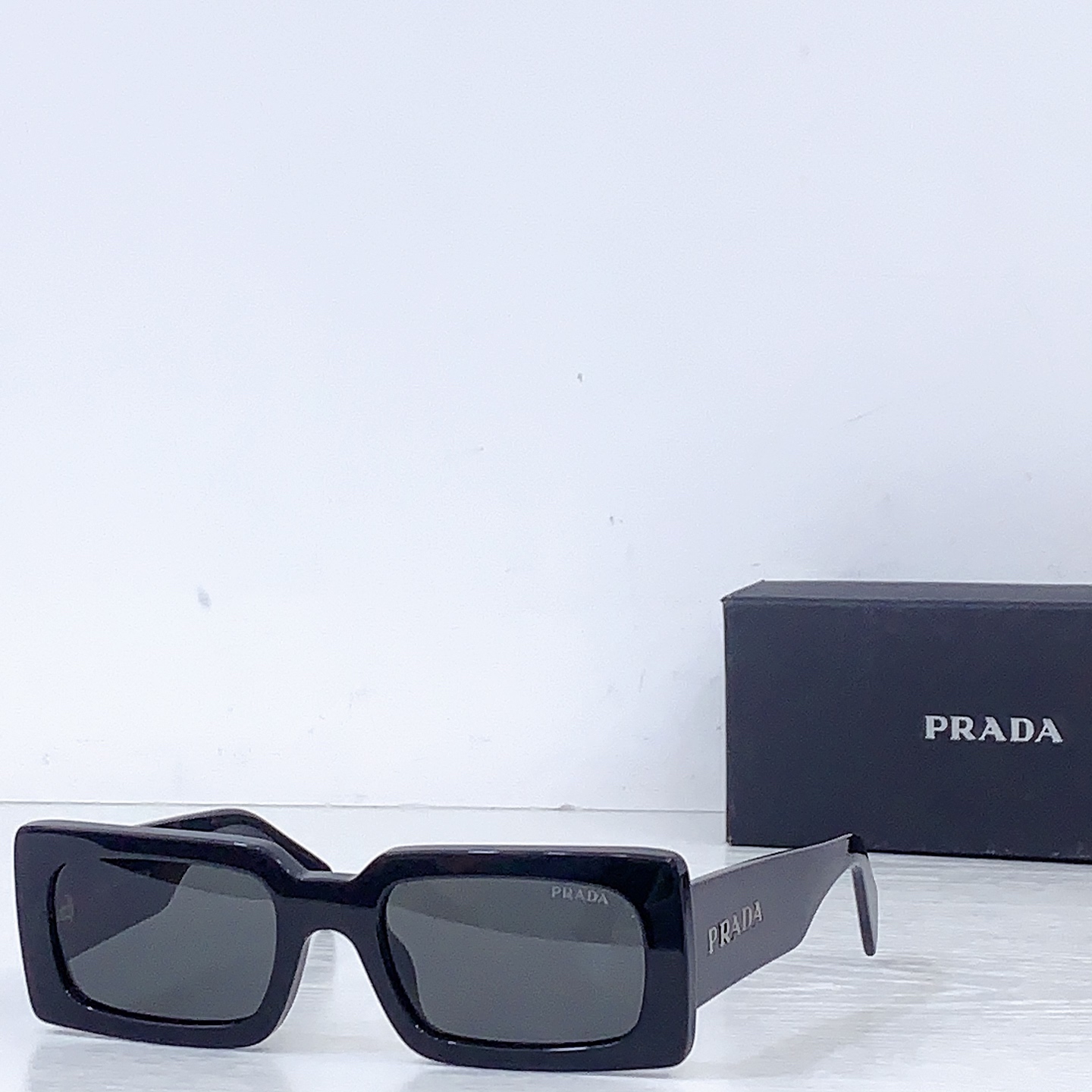 NO:742090,PRADA MODSPR A07S Size 52 mouth 20- glasses sunglasses sunglasses, glasses, prada19860909PRADA MODSPR A07S Size52口20- 眼镜墨镜太阳镜,眼镜,prada,glasses