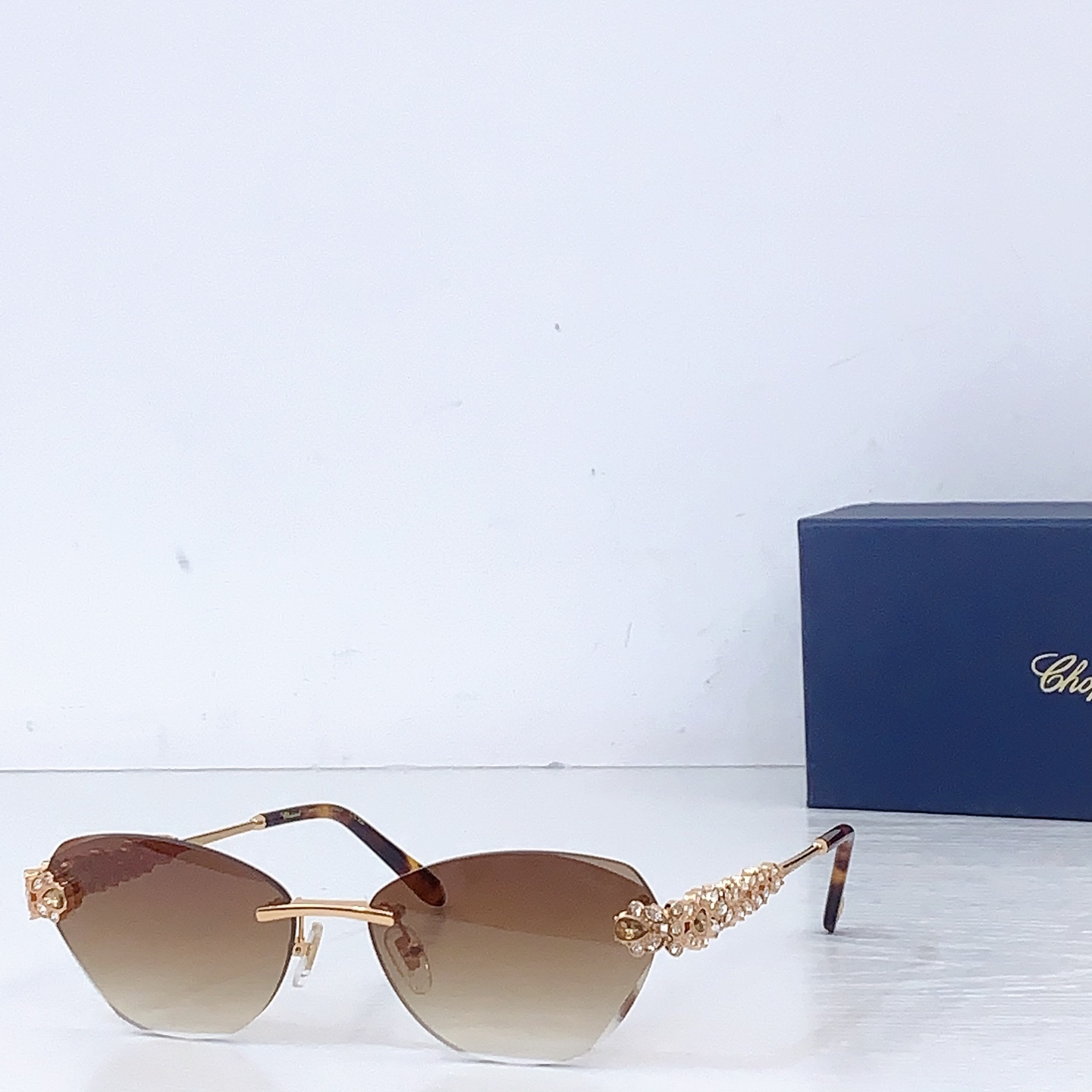 NO:742087,Chopar* Chopard MODELSCHGSIZE59 mouth 17-142 glasses sunglasses sunglasses, glasses,chopard19860909Chopar*肖邦MODELSCHGSIZE59口17-142 眼镜墨镜太阳镜,眼镜,chopard,glasses