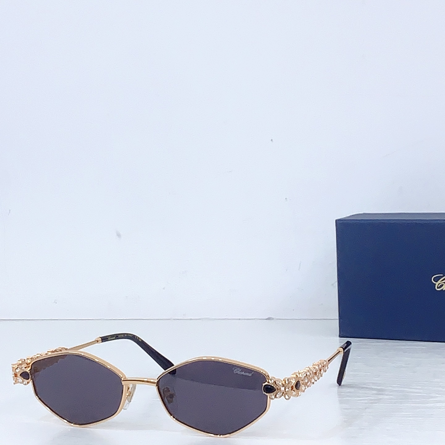 NO:742078,Chopar* Chopard MODELSCHG987SIZE55 mouth 17-142 glasses sunglasses sunglasses, glasses,chopard19860909Chopar*肖邦MODELSCHG987SIZE55口17-142 眼镜墨镜太阳镜,眼镜,chopard,glasses