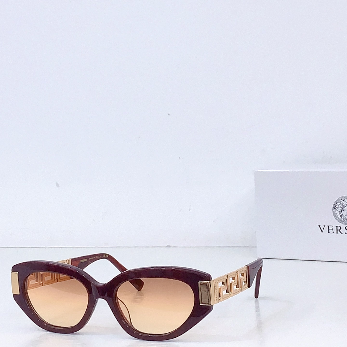 NO:742101,VERSAC*MODELVE4501SIZE54 mouth 18-147 glasses sunglasses sunglasses,glasses,versace19860909VERSAC*MODELVE4501SIZE54口18-147 眼镜墨镜太阳镜,眼镜,versace,glasses