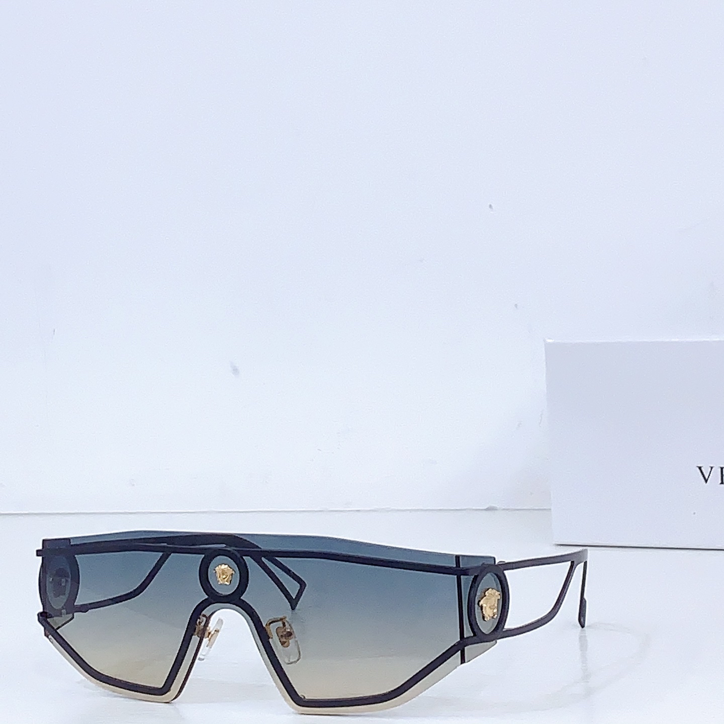 NO:742083,VERSACE ModVE 2226 Size 0-116 glasses sunglasses sunglasses,glasses,versace19860909VERSACE ModVE 2226 Size口0-116 眼镜墨镜太阳镜,眼镜,versace,glasses