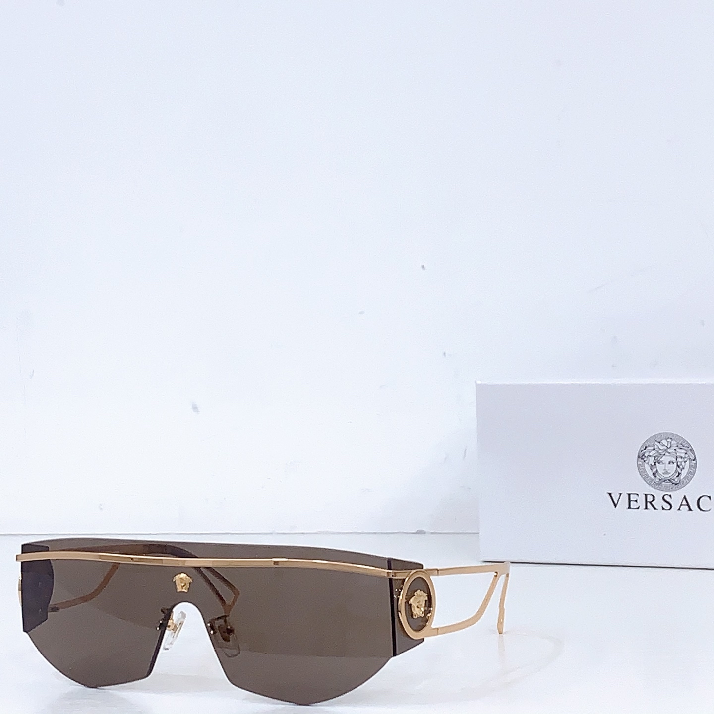 NO:742080,VERSACE MODEL: VE6774 SIZE: mouth 0-116 glasses sunglasses sunglasses, glasses,versace19860909VERSACE MODEL:VE6774 SIZE:口0-116 眼镜墨镜太阳镜,眼镜,versace,glasses