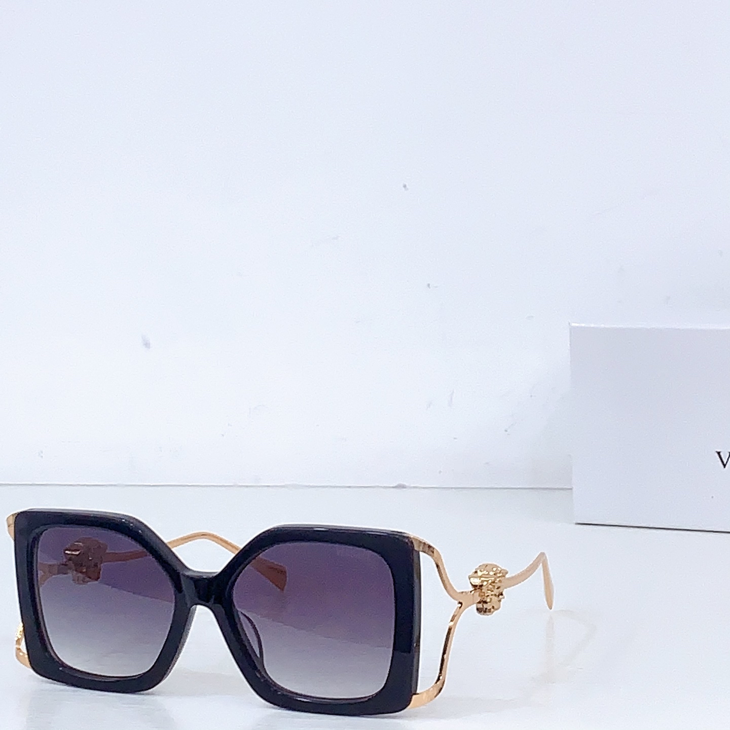 NO:742088,VERSAC*MODELVE 4502USIZE53 mouth 17- glasses sunglasses sunglasses, glasses,versace19860909VERSAC*MODELVE 4502USIZE53口17- 眼镜墨镜太阳镜,眼镜,versace,glasses