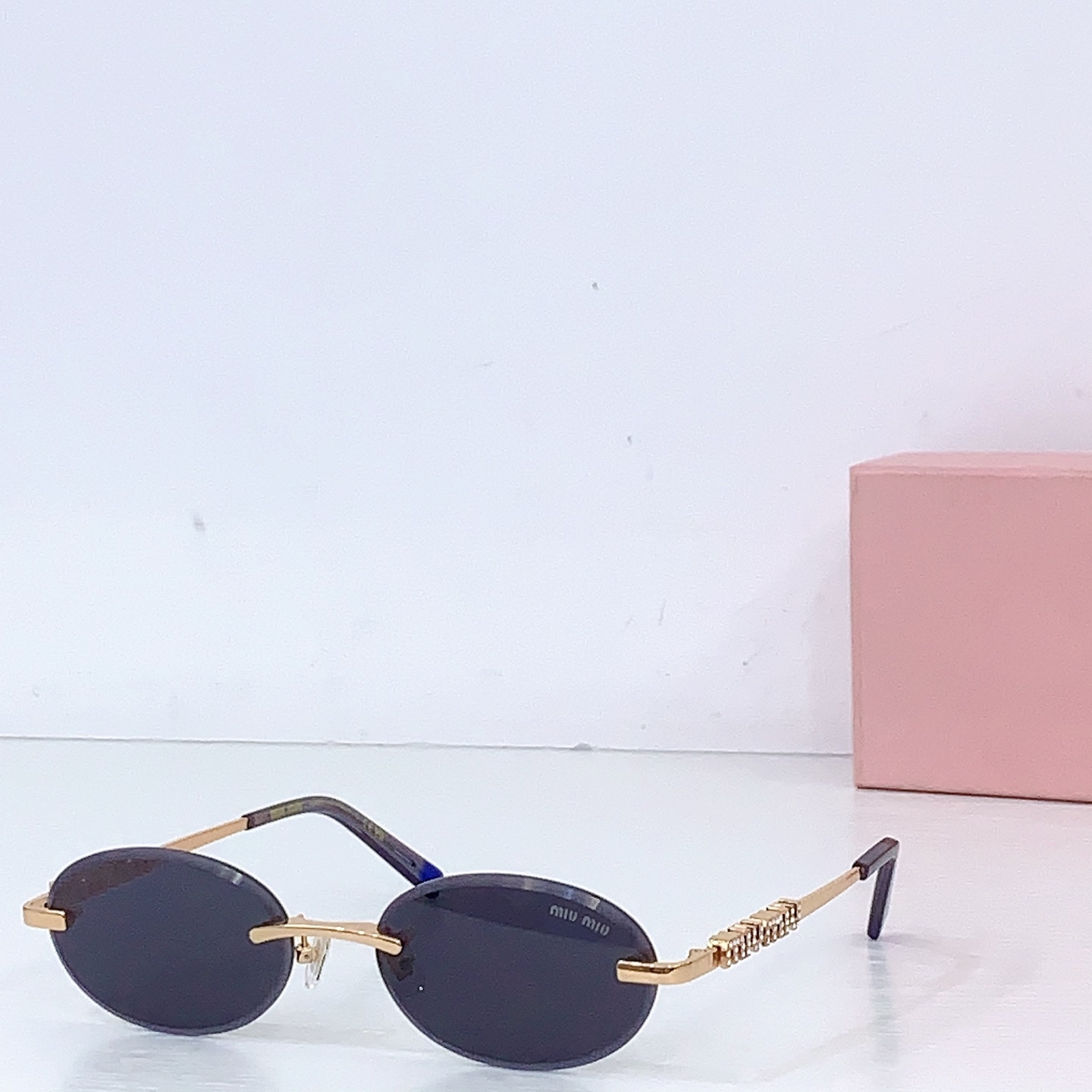 NO:742085,MIU M*MODEL:MU 946SSIZE56 mouth 18- glasses, sunglasses, sunglasses, glasses, miumiu19860909MIU M*MODEL:MU 946SSIZE56口18- 眼镜墨镜太阳镜,眼镜,miumiu,glasses