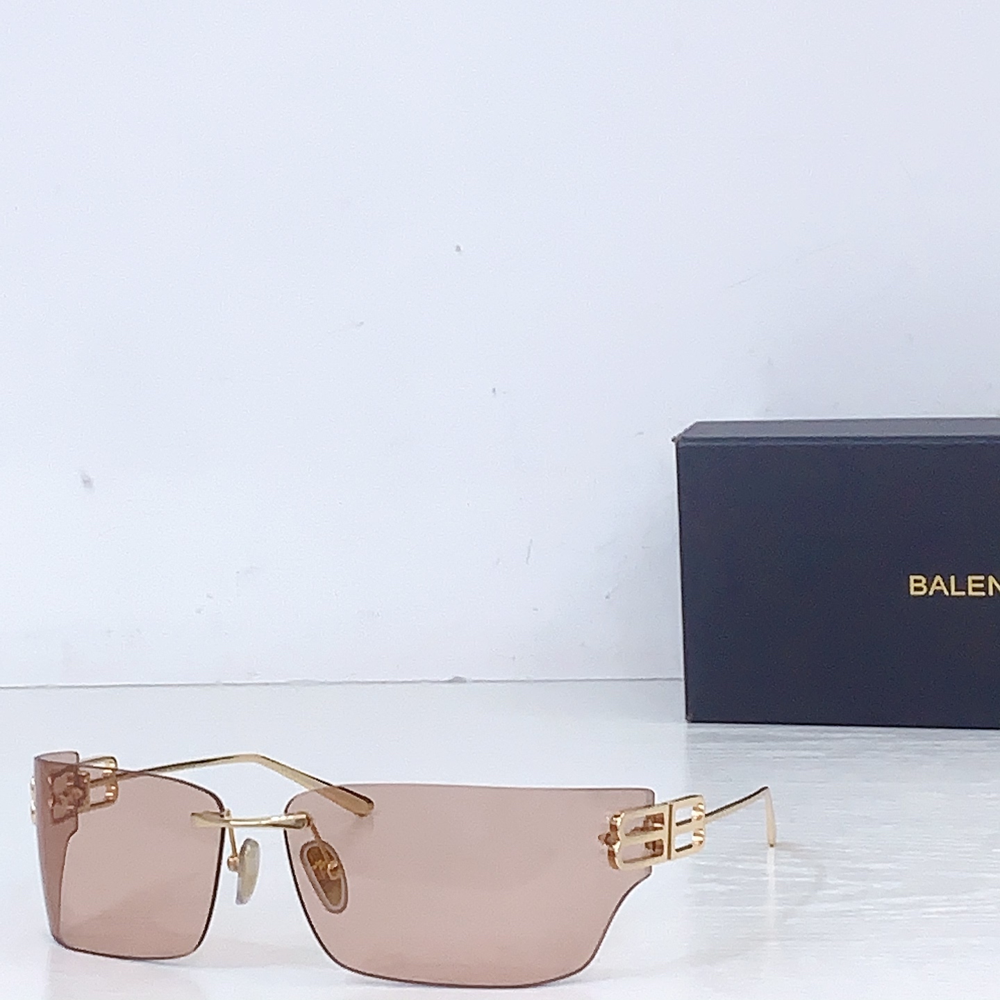 NO:742069,BALENCIAG*Paris*MODELBB0485SASIZE75 mouth 15-glasses, sunglasses, sunglasses, glasses, balenciaga19860909BALENCIAG*巴黎*世家MODELBB0485SASIZE75口15- 眼镜墨镜太阳镜,眼镜,balenciaga,glasses