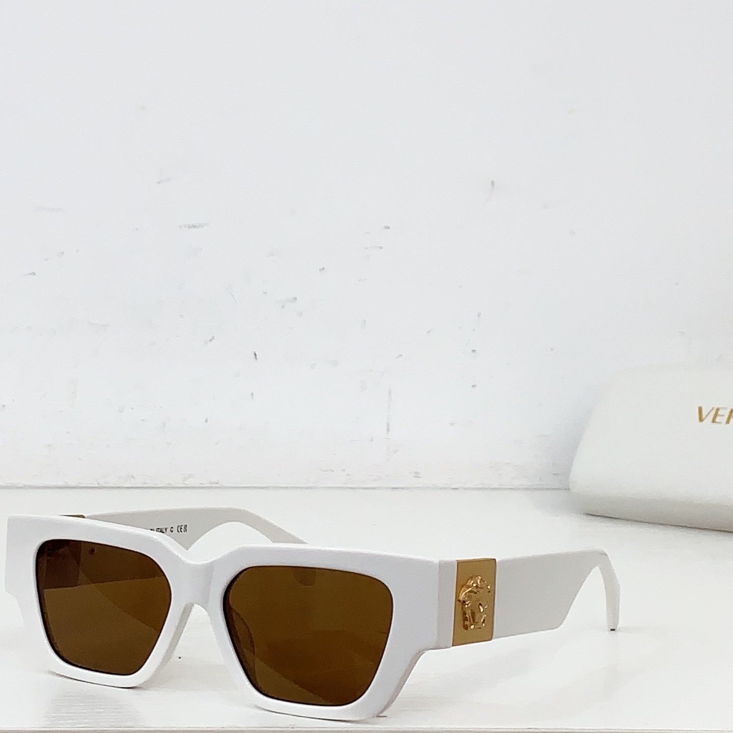 NO:866359,VERSAC* MODELVE4497U SIZE53 mouth 15-glasses sunglasses sunglasses,glasses,versace19860909VERSAC* MODELVE4497U  SIZE53口15-眼镜墨镜太阳镜,眼镜,versace,glasses