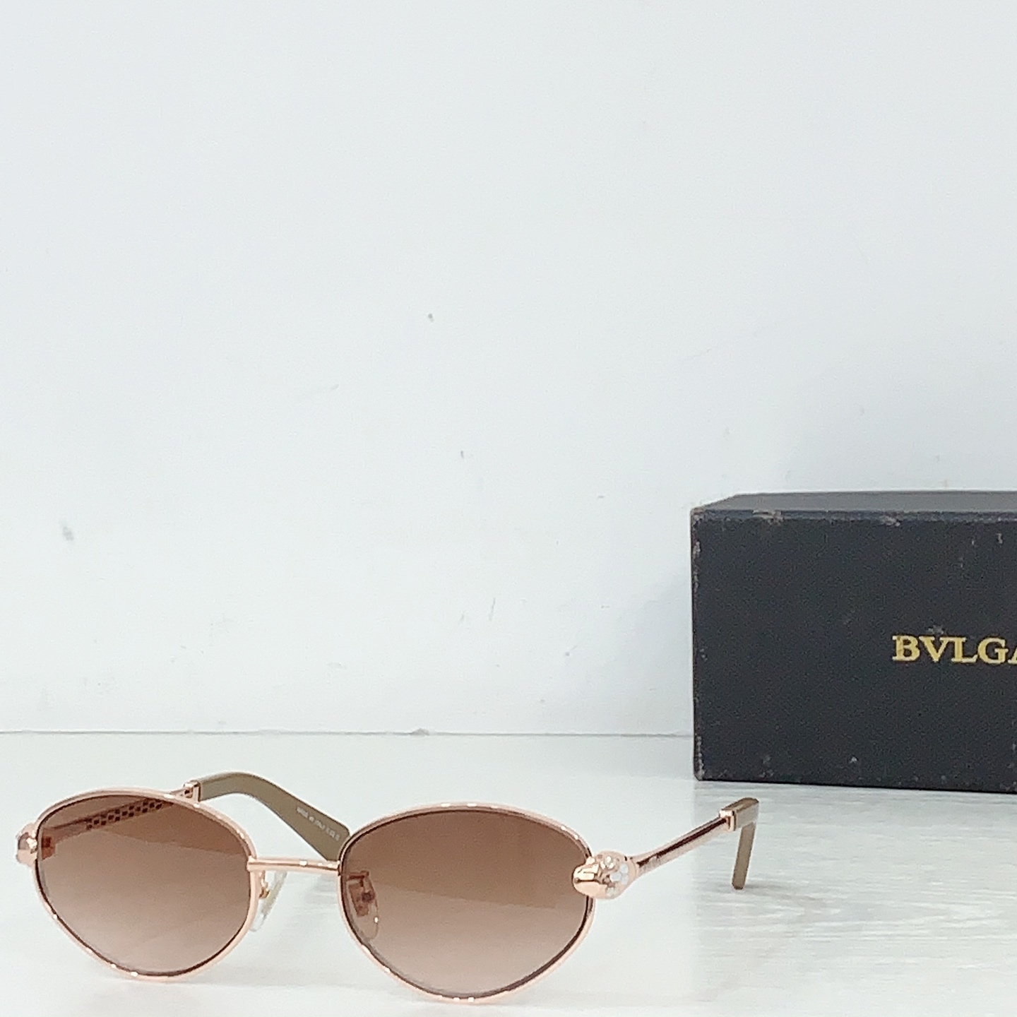 NO:742054,Bvlgar* ModBV400112 Size52 mouth 19- glasses sunglasses sunglasses,glasses,bottega veneta,bvlgari19860909Bvlgar* ModBV400112 Size52口19- 眼镜墨镜太阳镜,眼镜,bottega veneta,bvlgari,glasses