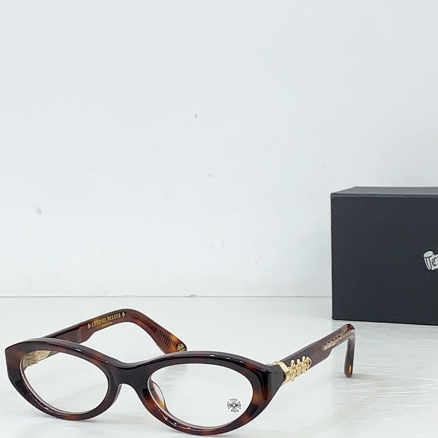 NO:742030,Chrome Hearts Mod:BLASTER SIZE:54-20-144 Distribution~~ Glasses, sunglasses, sunglasses, glasses, chrome hearts19860909Chrome Hearts Mod:BLASTER SIZE:54-20-144 配布～～ 眼镜墨镜太阳镜,眼镜,chrome hearts,glasses