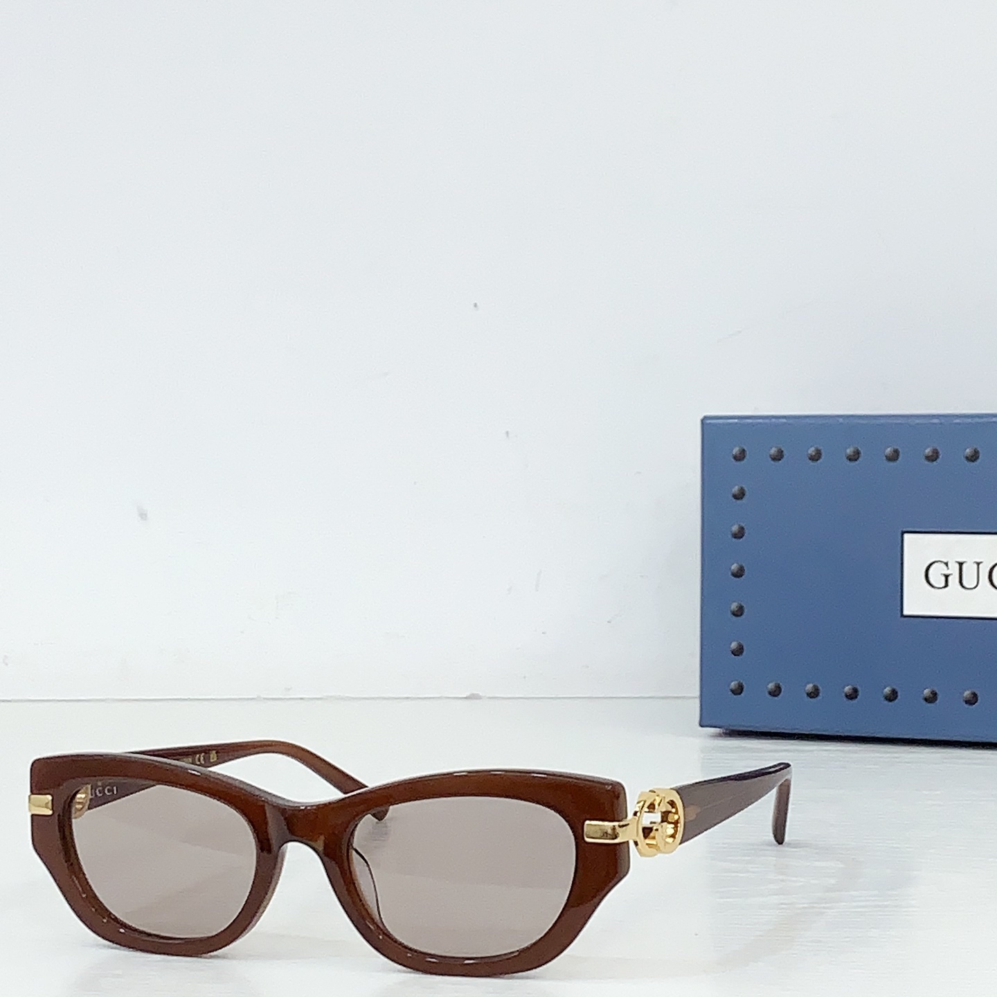 NO:742026,Gucc* Mod GG2155S Size 53 mouth 20- glasses sunglasses sunglasses, glasses, gucci19860909Gucc* Mod GG2155S Size 53口20- 眼镜墨镜太阳镜,眼镜,gucci,glasses