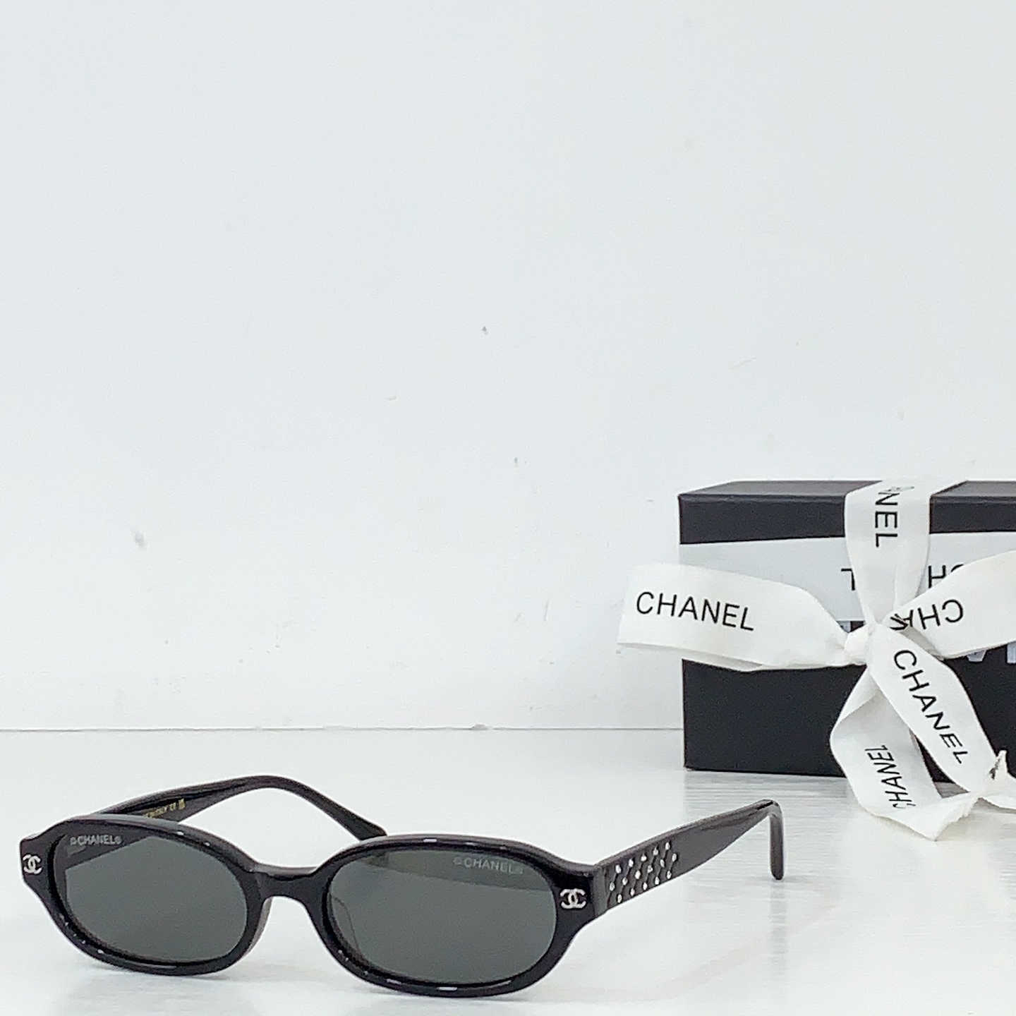 NO:742032,CHANE*MODEL5059-BSIZE53 mouth 17- glasses, sunglasses, sunglasses, glasses, chanel19860909CHANE*MODEL5059-BSIZE53口17- 眼镜墨镜太阳镜,眼镜,chanel,glasses