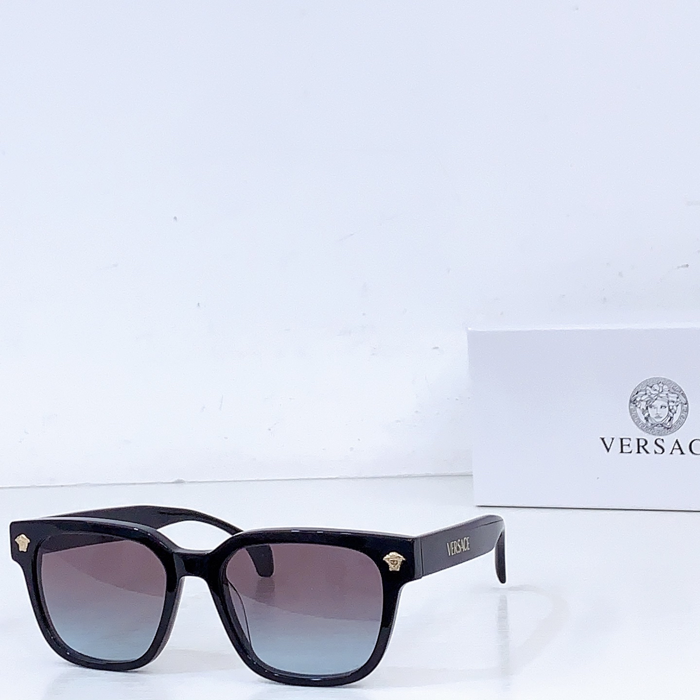 NO:742057,VERSACE ModVE4513D Size 56 mouth 17- glasses sunglasses sunglasses, glasses,versace19860909VERSACE ModVE4513D Size56口17- 眼镜墨镜太阳镜,眼镜,versace,glasses