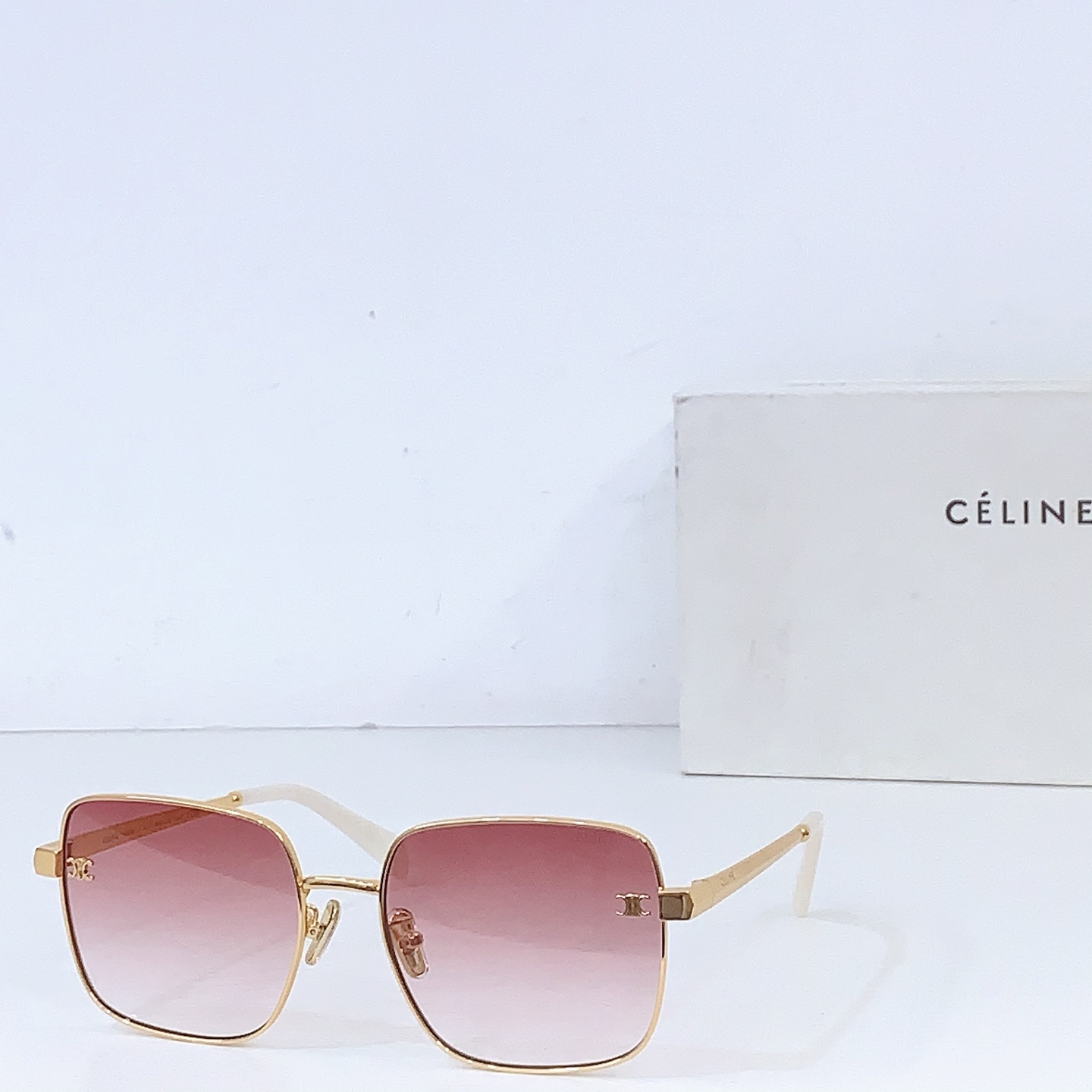 NO:742072,CELIN*MODEL: CL42130USIZE: 59 mouth 18- glasses, sunglasses, sunglasses, glasses, celine19860909CELIN*MODEL: CL42130USIZE:59口18- 眼镜墨镜太阳镜,眼镜,celine,glasses