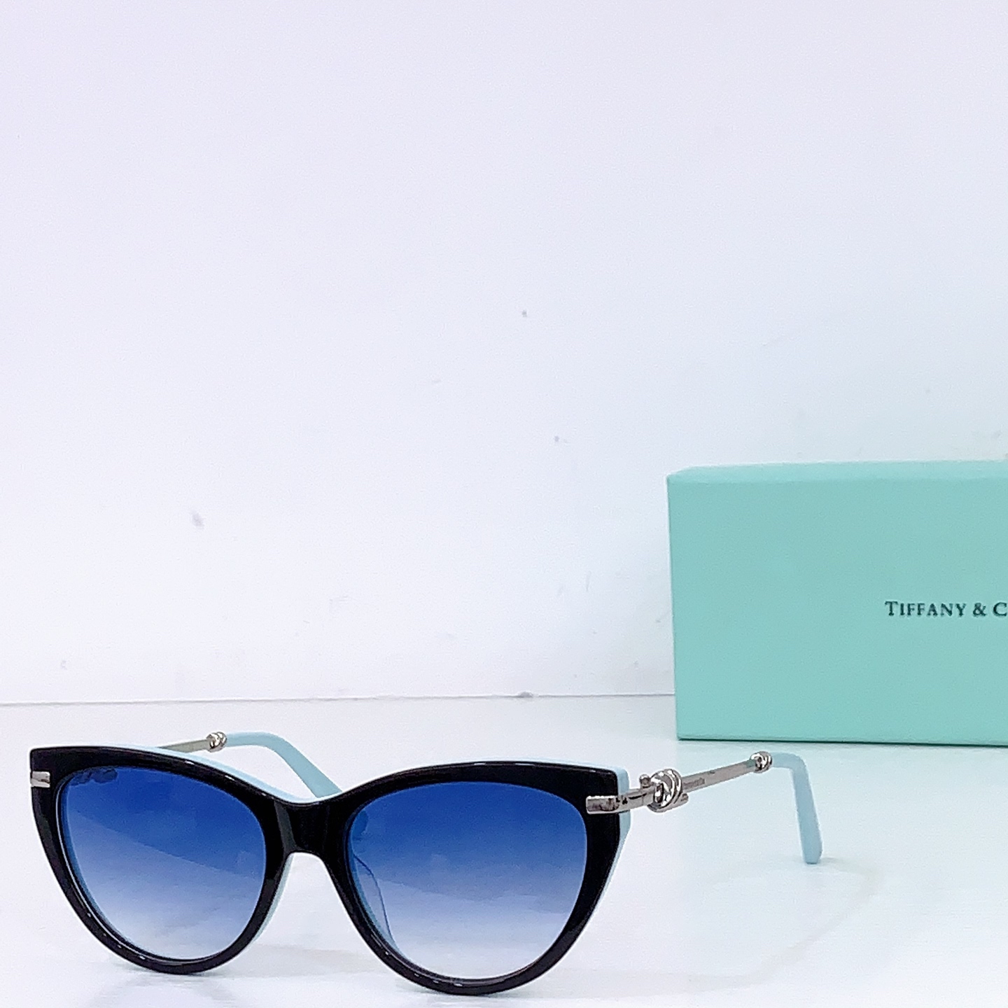 NO:742040,TIFFANY* ModTF4253 Size 56 mouth 18- glasses sunglasses sunglasses, glasses, tom ford19860909TIFFANY* ModTF4253 Size56口18- 眼镜墨镜太阳镜,眼镜,tom ford,glasses