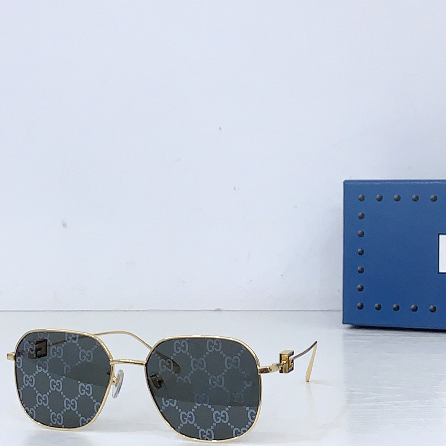 NO:756020,90 GUCC* MODELGG2209SK SIZE: 56 mouth 18- glasses sunglasses sunglasses, glasses, gucci1986090990 GUCC* MODELGG2209SK SIZE:56口18- 眼镜墨镜太阳镜,眼镜,gucci,glasses