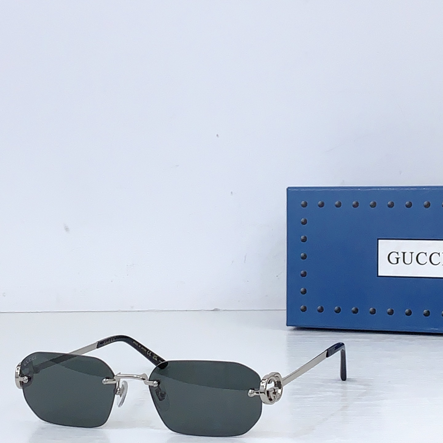 NO:756035,GUCCIMODELGG2228SSIZE: 57 mouth 18- glasses, sunglasses, sunglasses, glasses, gucci19860909GUCCIMODELGG2228SSIZE:57口18- 眼镜墨镜太阳镜,眼镜,gucci,glasses
