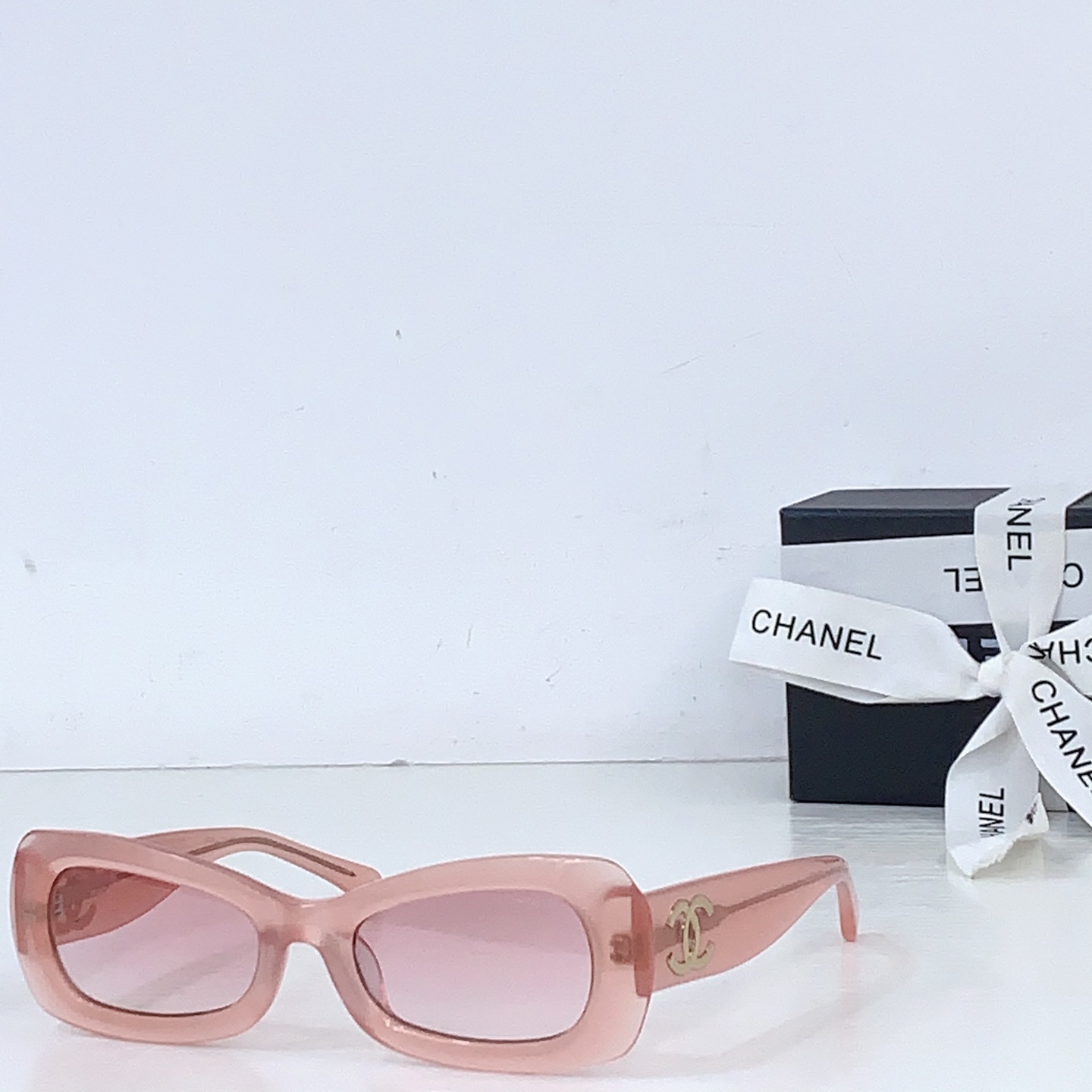 NO:756044,CHANE* MODEL9184 SIZE52 mouth 20- glasses, sunglasses, sunglasses, glasses, chanel19860909CHANE* MODEL9184 SIZE52口20- 眼镜墨镜太阳镜,眼镜,chanel,glasses