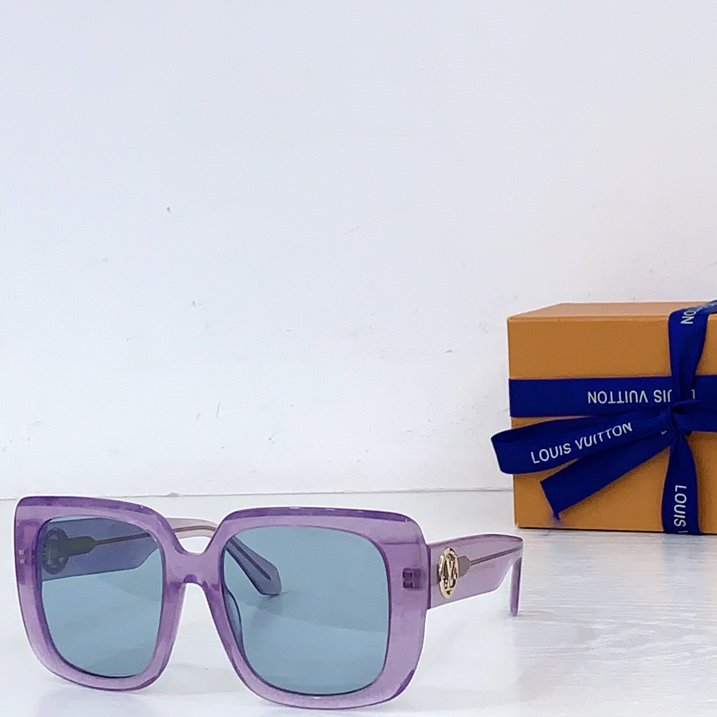 NO:756050,90 LOUIS VUITTO* MODELZ2592 SIZE55 mouth 10- glasses sunglasses sunglasses, glasses, louis vuitton1986090990 LOUIS VUITTO* MODELZ2592 SIZE55口10- 眼镜墨镜太阳镜,眼镜,louis vuitton,glasses