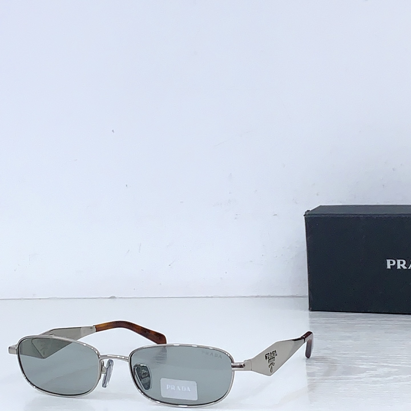 NO:756057,PRAD*MODELPR D51S SIZE55 mouth 18- glasses, sunglasses, sunglasses, glasses, prada19860909PRAD*MODELPR D51S SIZE55口18- 眼镜墨镜太阳镜,眼镜,prada,glasses