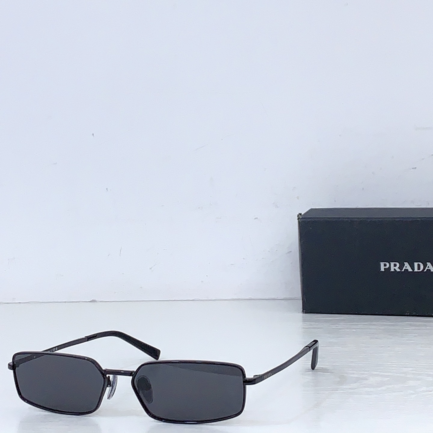 NO:756051,PRADA* Mod:SPRA60S SIZE:59-16- Glasses, sunglasses, sunglasses, glasses, prada19860909PRADA* Mod:SPRA60S SIZE:59-16- 眼镜墨镜太阳镜,眼镜,prada,glasses