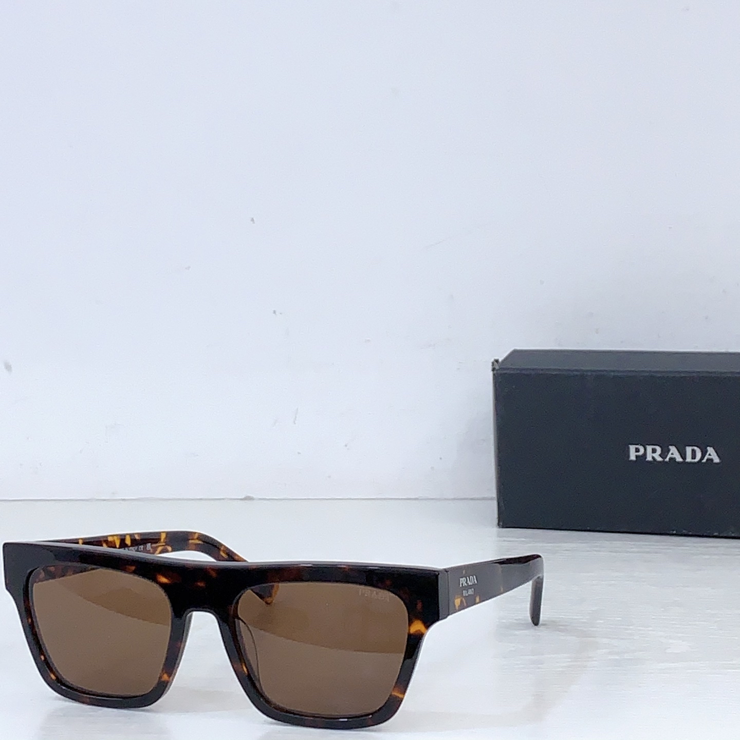 NO:756056,95 Prad* Mod SPR C03S Size 54 mouth 20- glasses sunglasses sunglasses, glasses, prada1986090995 Prad* Mod SPR C03S Size 54口20- 眼镜墨镜太阳镜,眼镜,prada,glasses