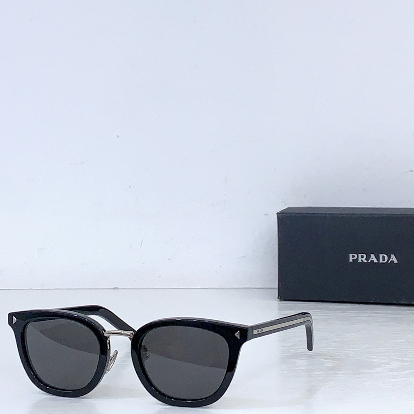 NO:756043,PRAD* MODELOPR C01SD SIZE52 mouth 23- glasses, sunglasses, sunglasses, glasses, prada19860909PRAD* MODELOPR C01SD SIZE52口23- 眼镜墨镜太阳镜,眼镜,prada,glasses