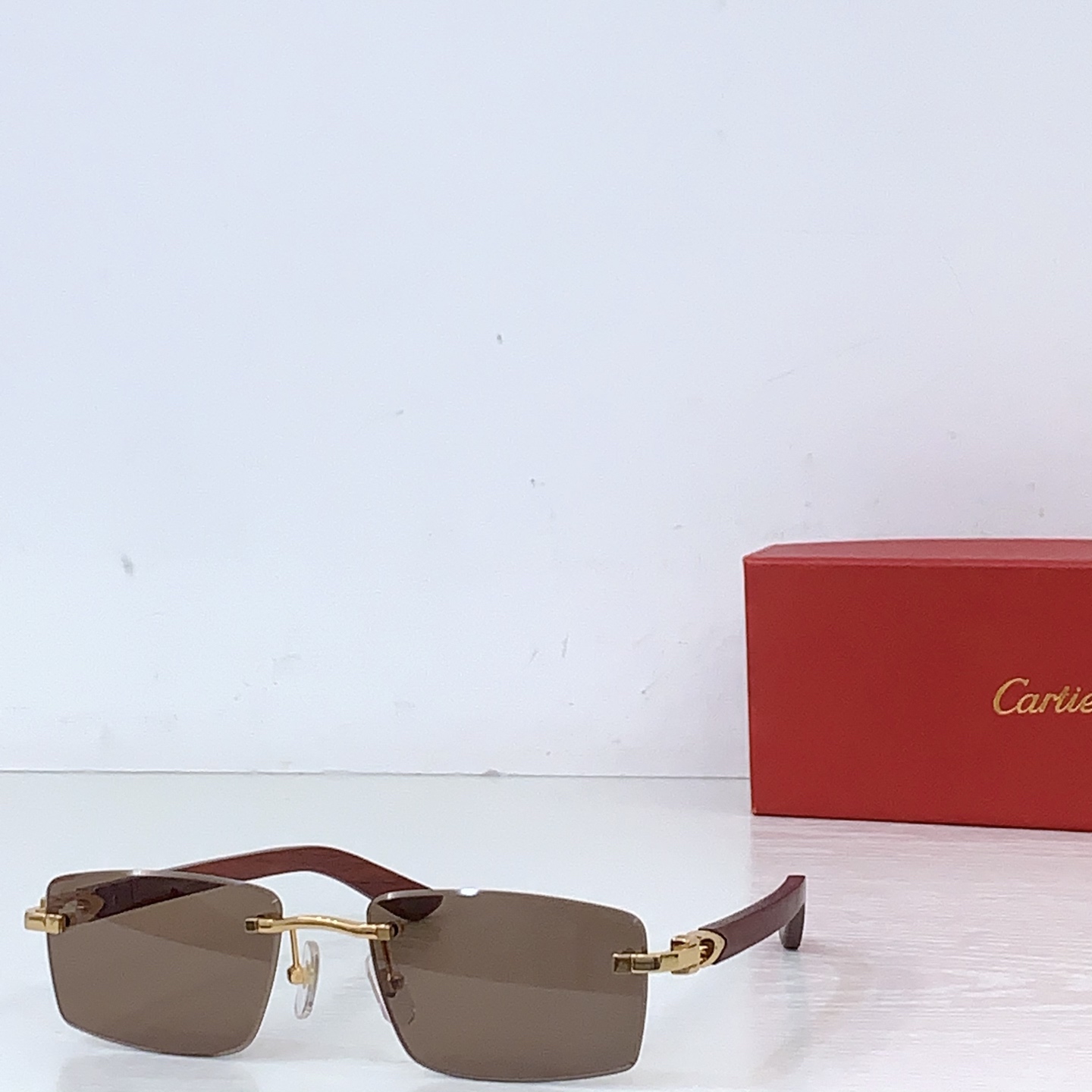 NO:756049,Cartie*MODELCT0582SSIZE: 56 mouth 19- glasses, sunglasses, sunglasses, glasses, cartier19860909Cartie*MODELCT0582SSIZE: 56口19- 眼镜墨镜太阳镜,眼镜,cartier,glasses