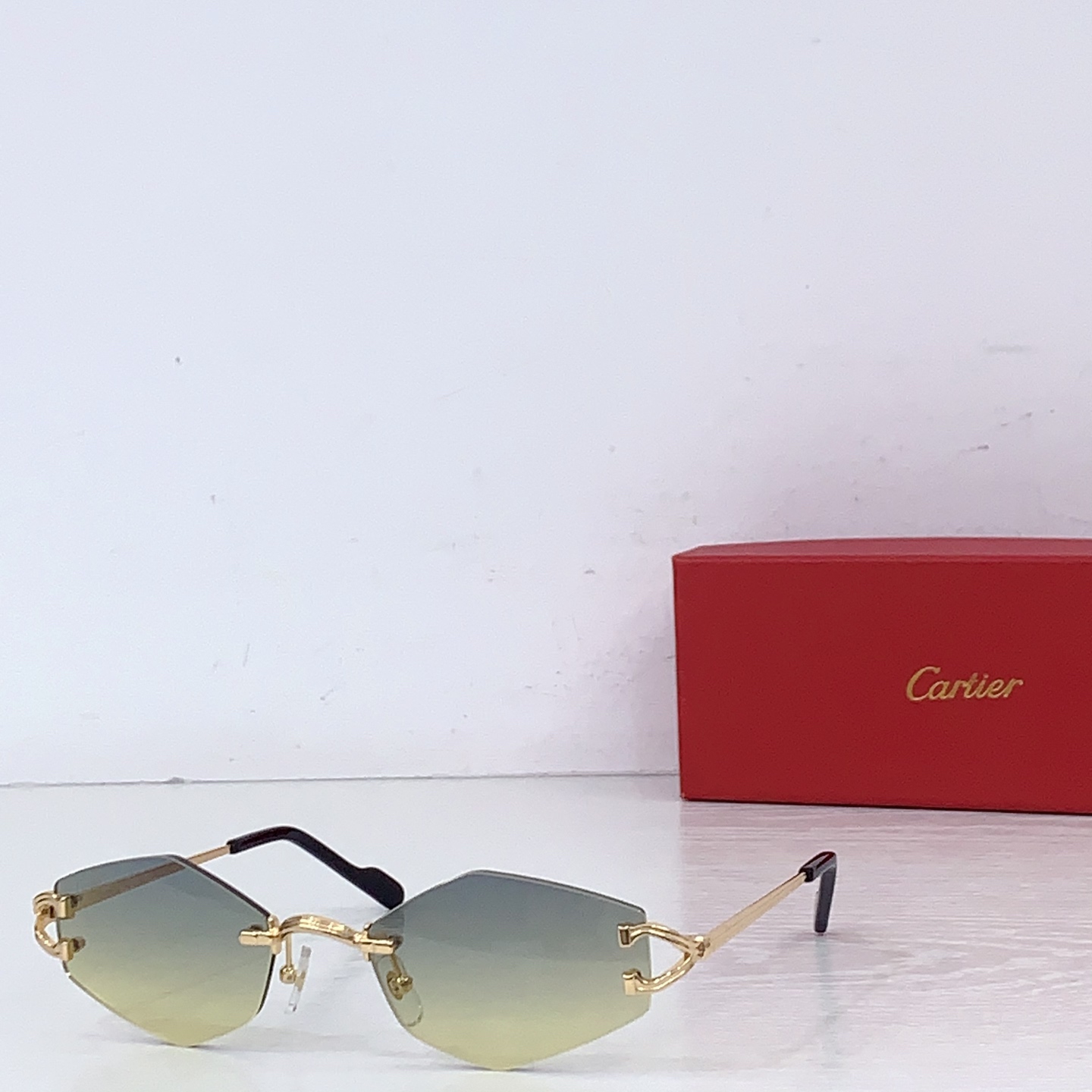 NO:756161,Cartie* MODCT0620S Size 56 mouth 18- glasses, sunglasses, sunglasses, glasses, cartier19860909Cartie* MODCT0620S Size56口18- 眼镜墨镜太阳镜,眼镜,cartier,glasses