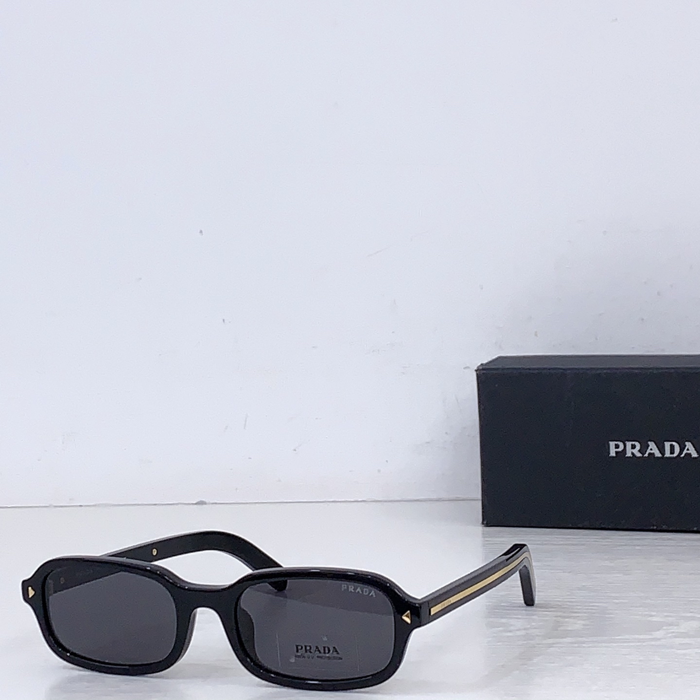 NO:756158,PRADA MOD: PR D06S Size: 52 mouth 21 glasses sunglasses sunglasses, glasses, prada19860909PRADA MOD:PR D06S Size:52口21 眼镜墨镜太阳镜,眼镜,prada,glasses