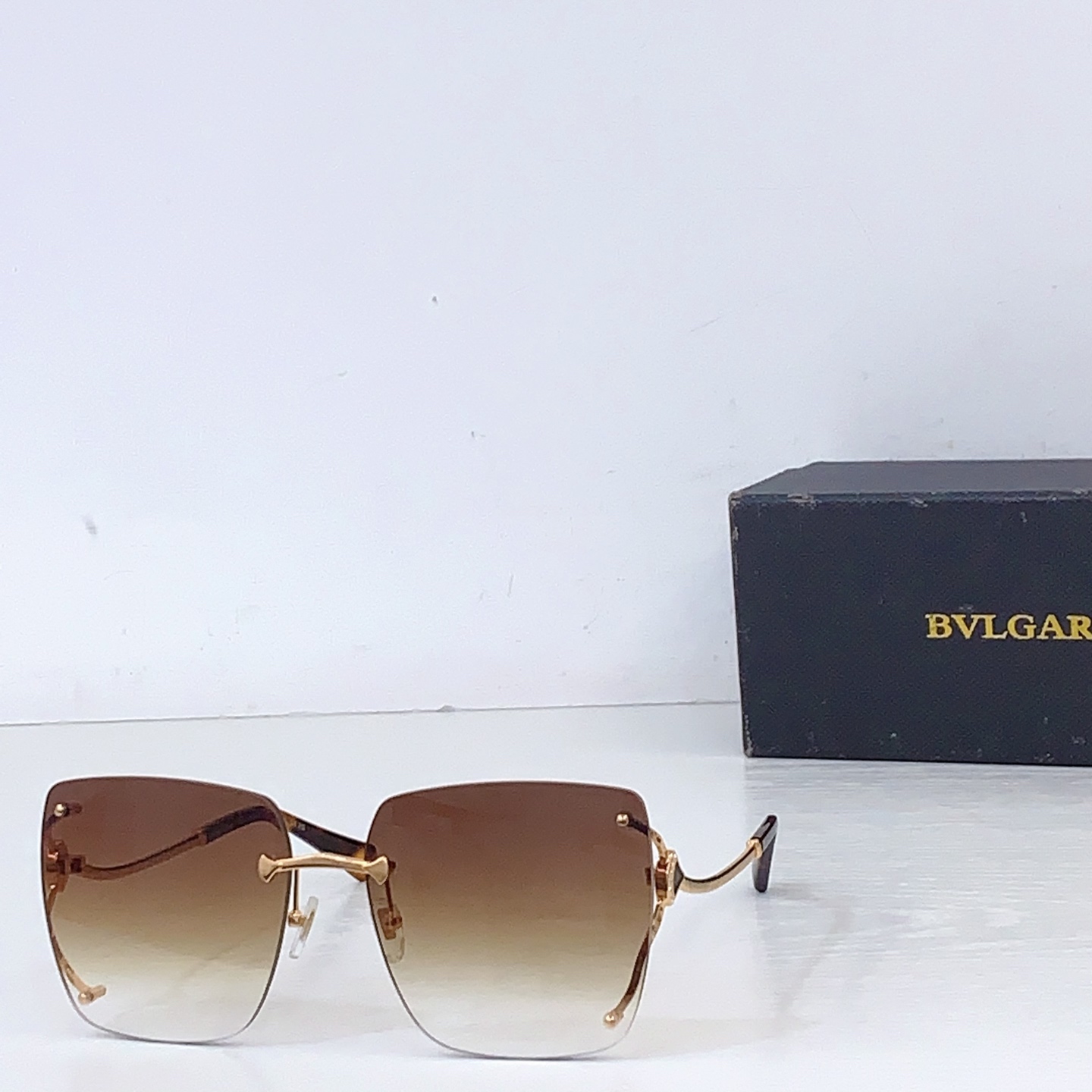 NO:756134,Bvlgar* ModBV 6190BD Size63 mouth 17- glasses sunglasses sunglasses,glasses,bottega veneta,bvlgari19860909Bvlgar* ModBV 6190BD Size63口17- 眼镜墨镜太阳镜,眼镜,bottega veneta,bvlgari,glasses