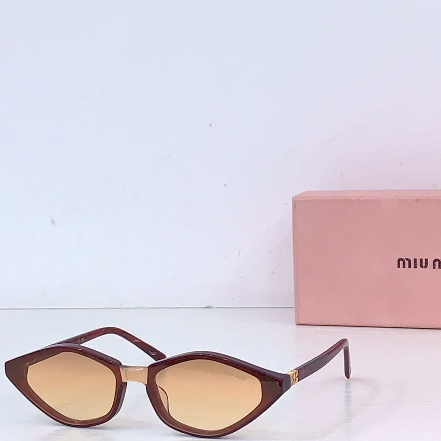 NO:756154,MIUMI* MODMU A1942 Size53 mouth 20- glasses, sunglasses, sunglasses, glasses, miumiu19860909MIUMI* MODMU A1942 Size53口20- 眼镜墨镜太阳镜,眼镜,miumiu,glasses