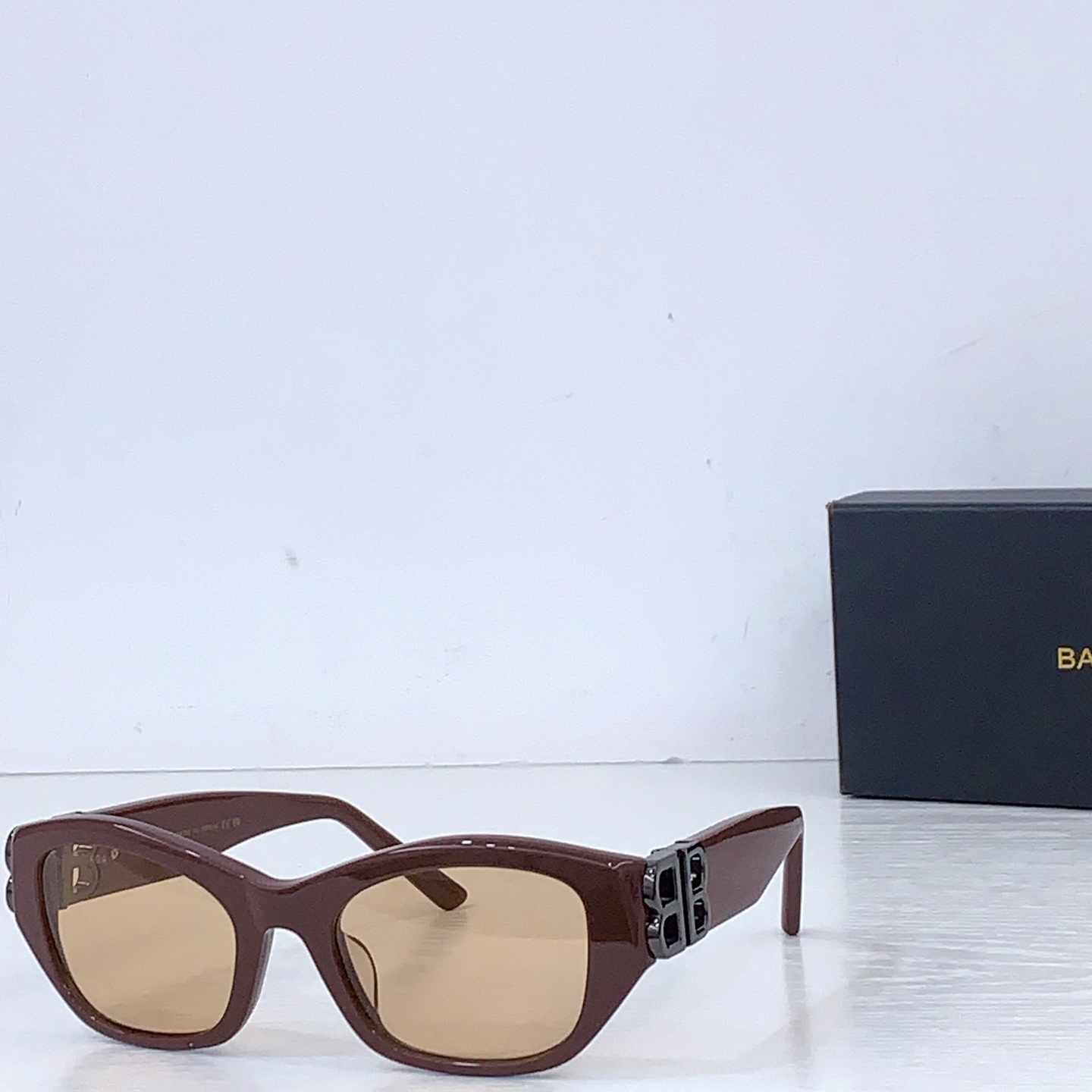 NO:756136,BALENCIAG* MODELBB0311K SIZE53 mouth 22- glasses sunglasses sunglasses, glasses, balenciaga19860909BALENCIAG* MODELBB0311K SIZE53口22- 眼镜墨镜太阳镜,眼镜,balenciaga,glasses