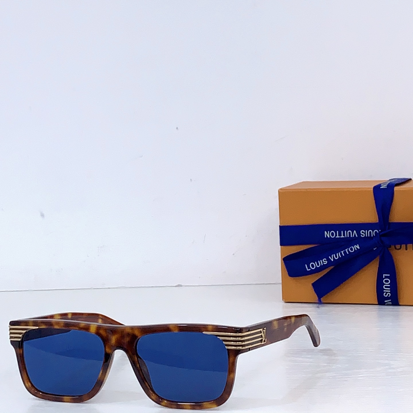 NO:756159,LOUIS VUITTO* MODELZ2910U SIZE55 mouth 17- glasses, sunglasses, sunglasses, glasses, louis vuitton19860909LOUIS VUITTO* MODELZ2910U SIZE55口17- 眼镜墨镜太阳镜,眼镜,louis vuitton,glasses