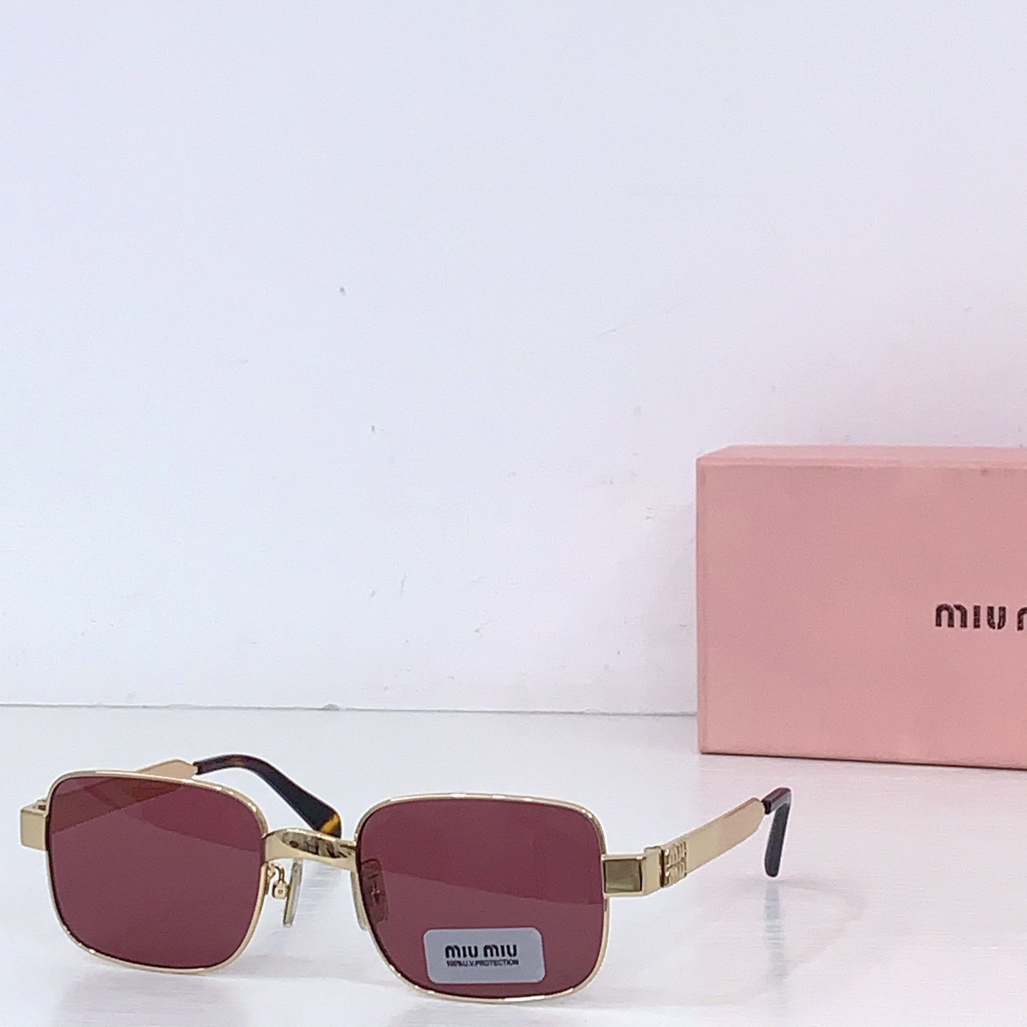 NO:756141,MIU M* MODEL: SMUB54S SIZE52 mouth 22- glasses, sunglasses, sunglasses, glasses, miumiu19860909MIU M* MODEL:SMUB54S SIZE52口22- 眼镜墨镜太阳镜,眼镜,miumiu,glasses