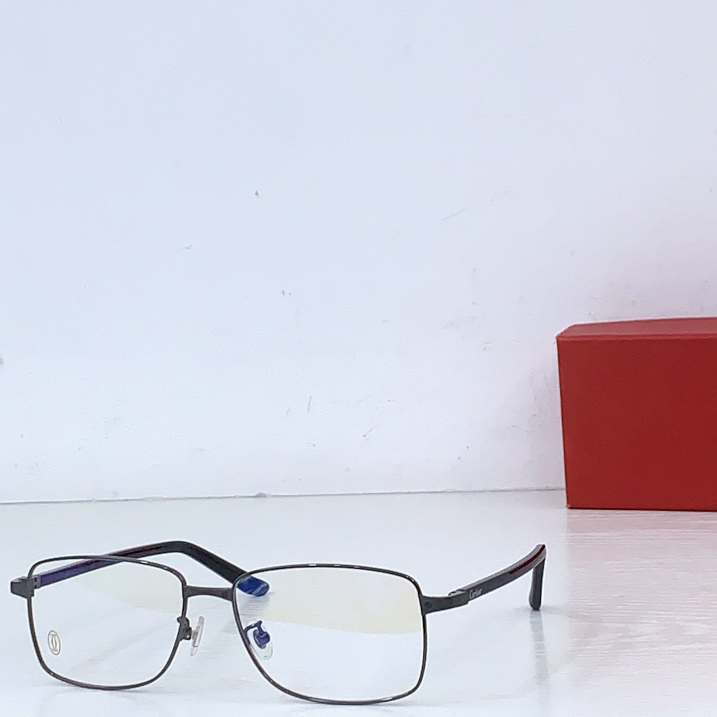 NO:756125,CARTIER Pure titanium MODCT0040O size 57 mouth 16- glasses, sunglasses, sunglasses, glasses, cartier19860909CARTIER纯钛 Pure titanium MODCT0040O size57口16- 眼镜墨镜太阳镜,眼镜,cartier,glasses