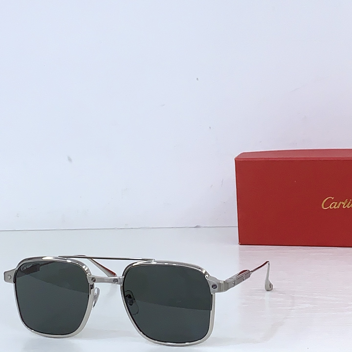 NO:756130,Cartier MODCT0610S Size 54 mouth 21- glasses sunglasses sunglasses, glasses, cartier19860909Cartier MODCT0610S Size54口21- 眼镜墨镜太阳镜,眼镜,cartier,glasses