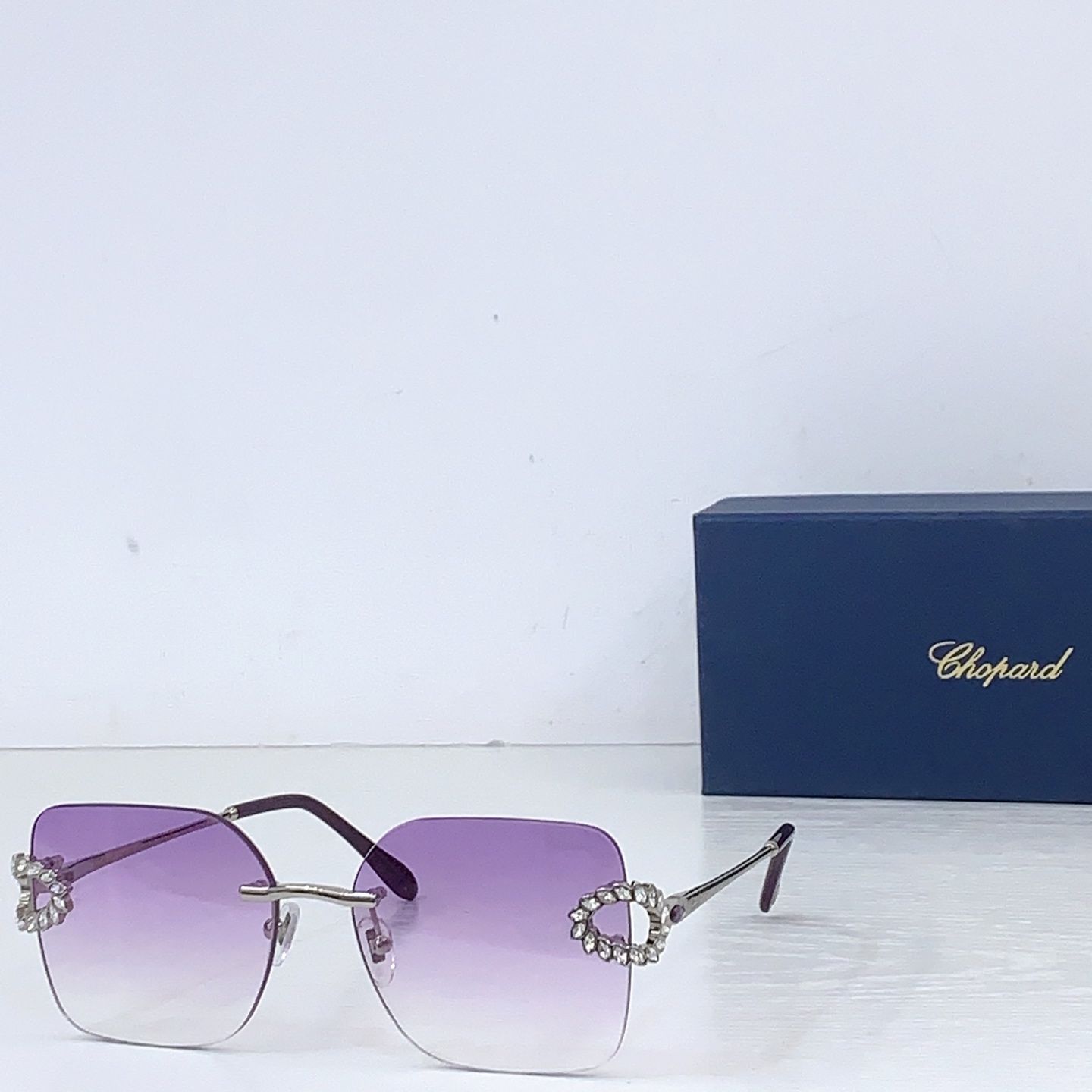 NO:756126,CHOPARD MODVCH Size58 mouth 17-142 glasses sunglasses sunglasses,glasses,chopard19860909CHOPARD MODVCH Size58口17-142 眼镜墨镜太阳镜,眼镜,chopard,glasses