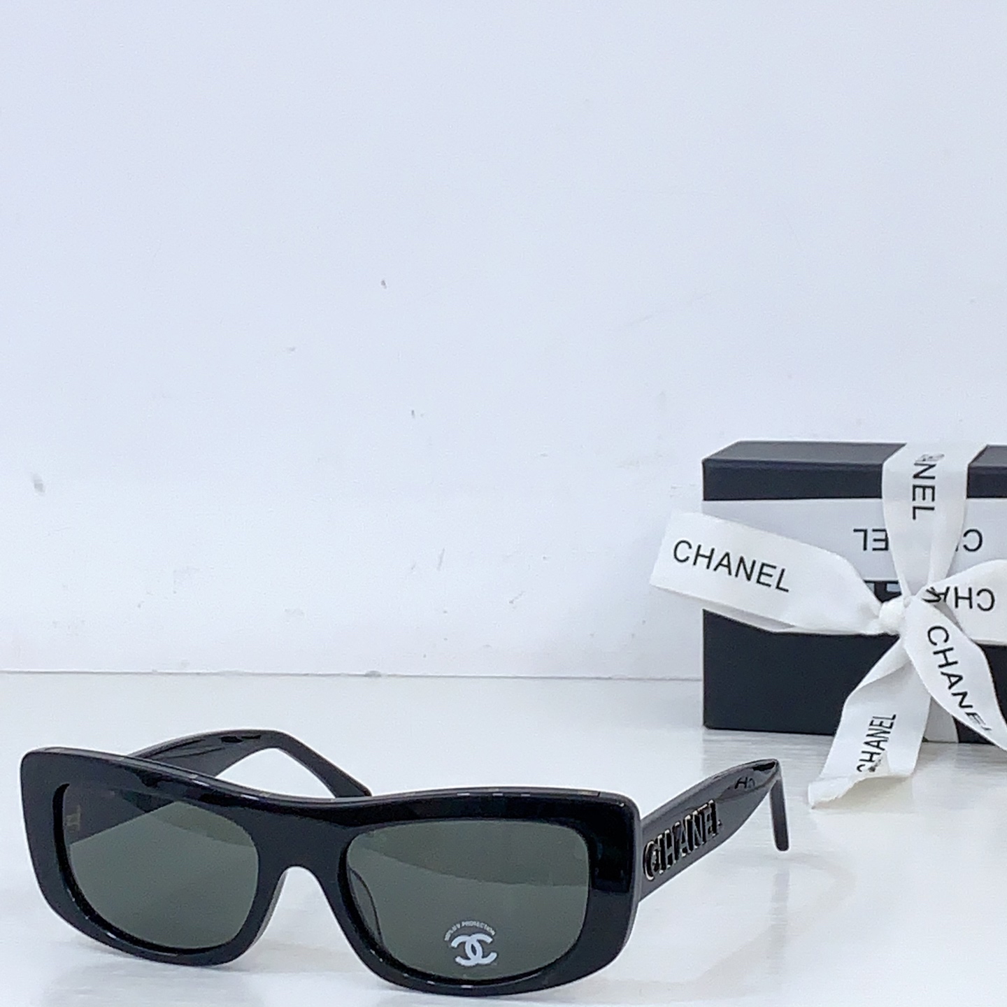 NO:756122,Original quality CHAEN* MODCH5559 SIZE56 mouth 18- glasses, sunglasses, glasses19860909Originial quality CHAEN* MODCH5559 SIZE56口18- 眼镜墨镜太阳镜,眼镜,glasses