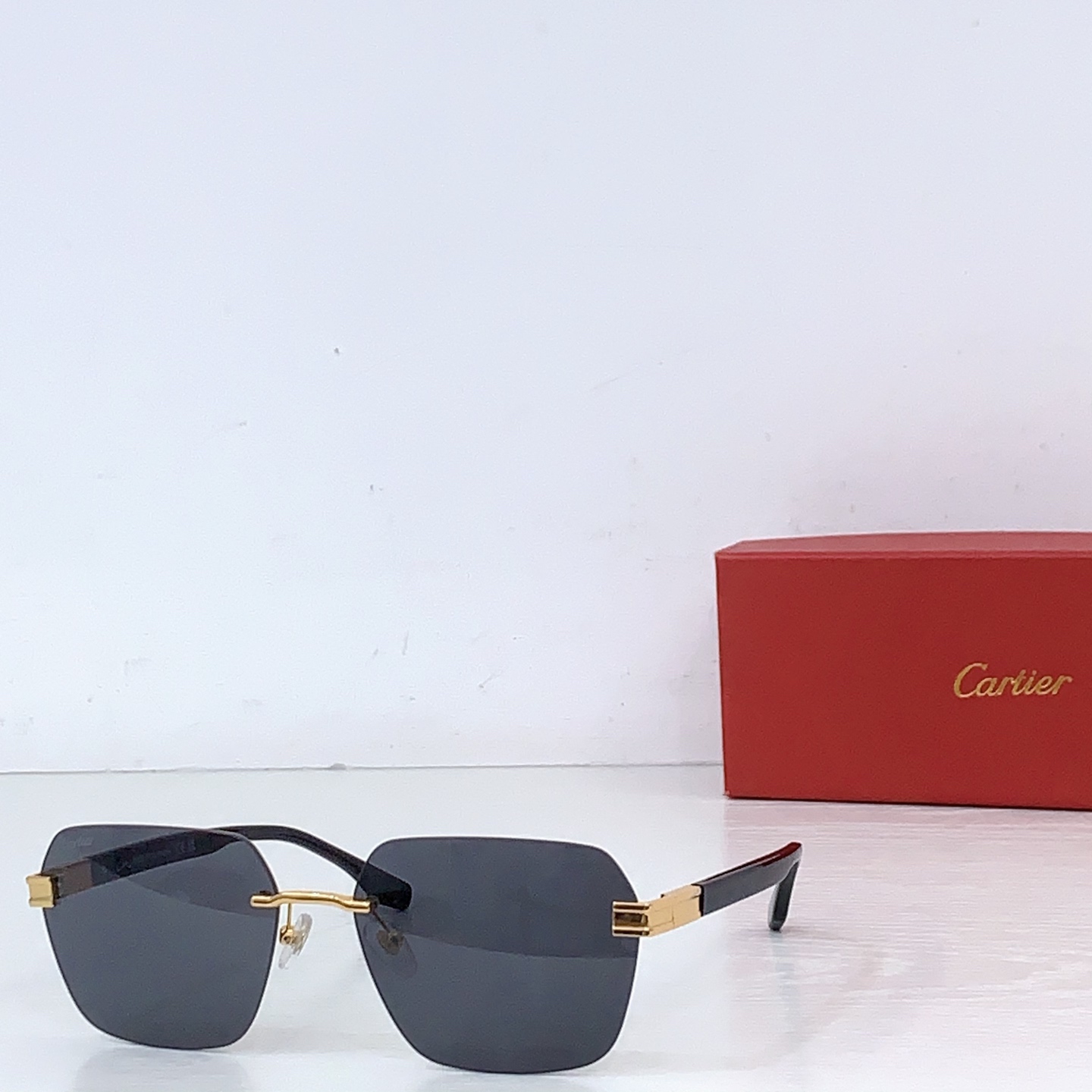 NO:756112,Cartier * MODEL: CT0621S Size 54 mouth 18- glasses, sunglasses, sunglasses, glasses, cartier19860909Cartier * MODEL: CT0621S  Size54口18- 眼镜墨镜太阳镜,眼镜,cartier,glasses