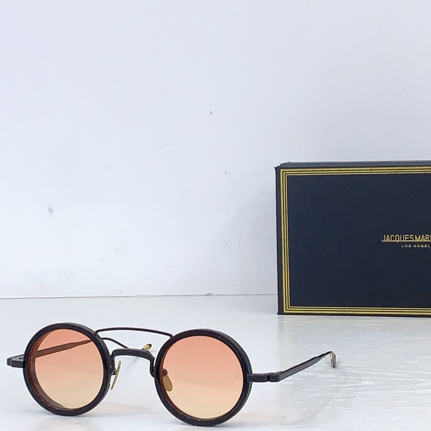 NO:756111,Handmade high-end crafts jacques marie mage Mod:RINGO Size:41-28- Color-changing glasses, sunglasses, glasses19860909手工高级工艺品 jacques marie mage Mod:RINGO Size:41-28- 变色眼镜墨镜太阳镜,眼镜,glasses