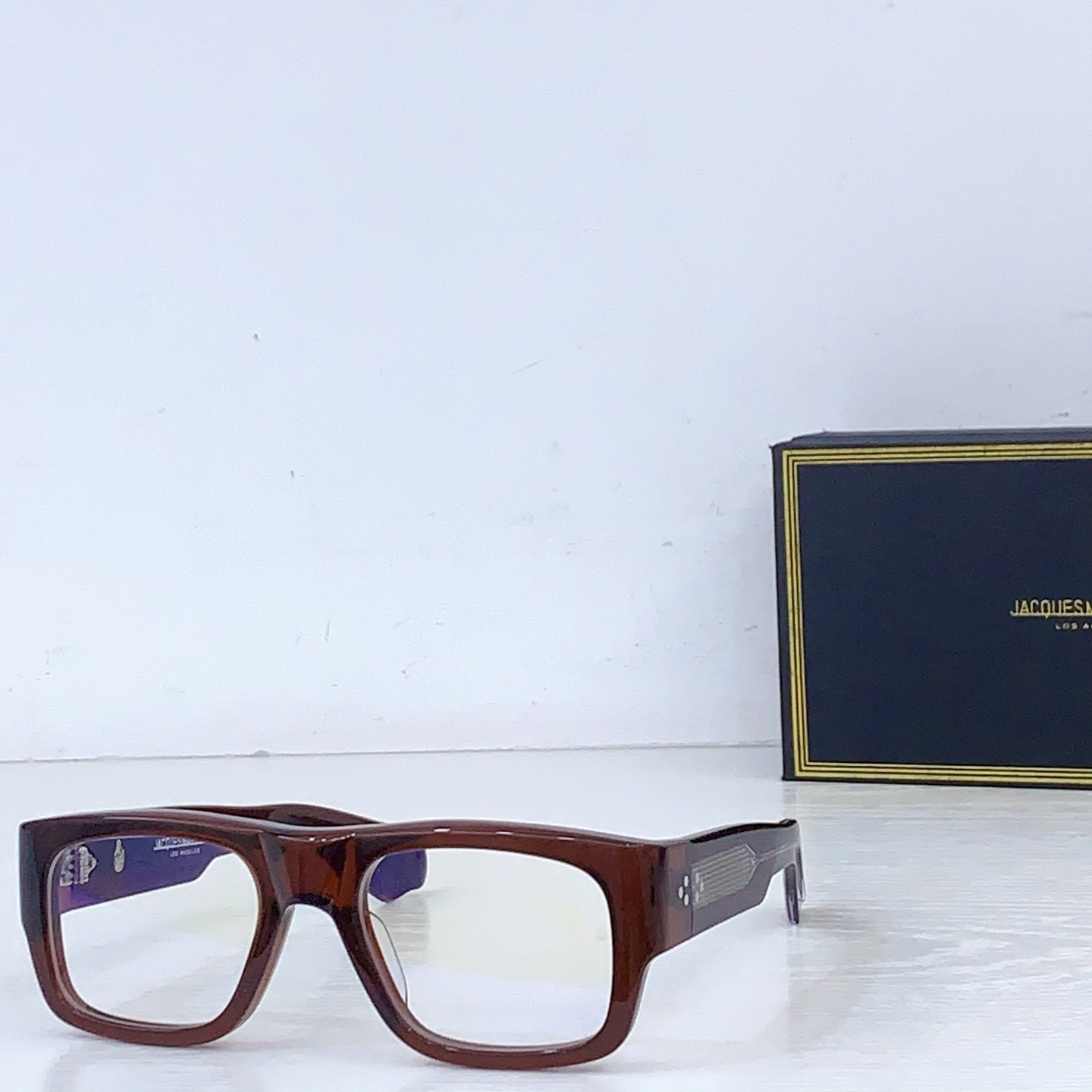 NO:756099,JACQUES MARIE MAG MODELDONATI SIZE: 54 Ports 22 Delivery Box~~ Color-changing glasses, sunglasses, glasses19860909JACQUES MARIE MAG MODELDONATI SIZE: 54口22 配送盒子～～ 变色眼镜墨镜太阳镜,眼镜,glasses