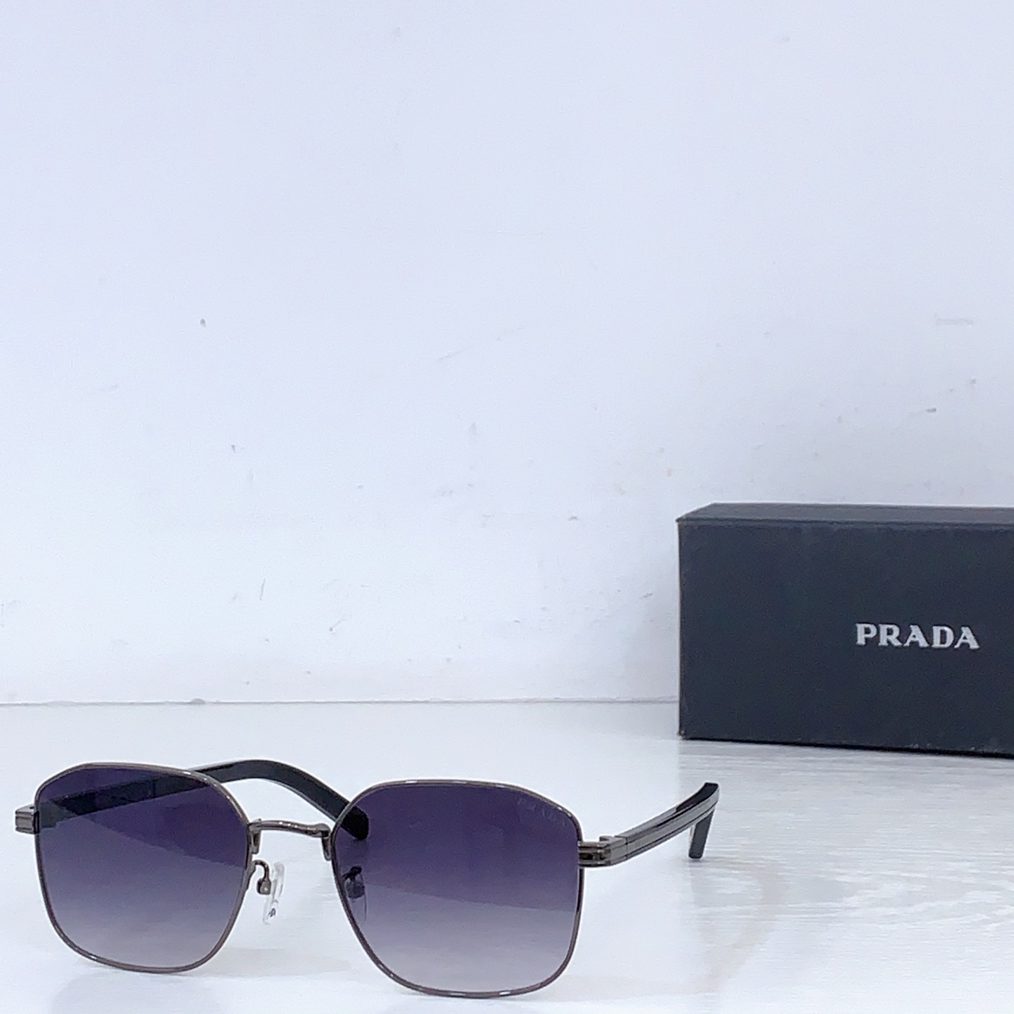 NO:756083,PRAD* MODELSPR C50 SIZE53 mouth 20- glasses, sunglasses, sunglasses, glasses, prada19860909PRAD* MODELSPR C50 SIZE53口20- 眼镜墨镜太阳镜,眼镜,prada,glasses