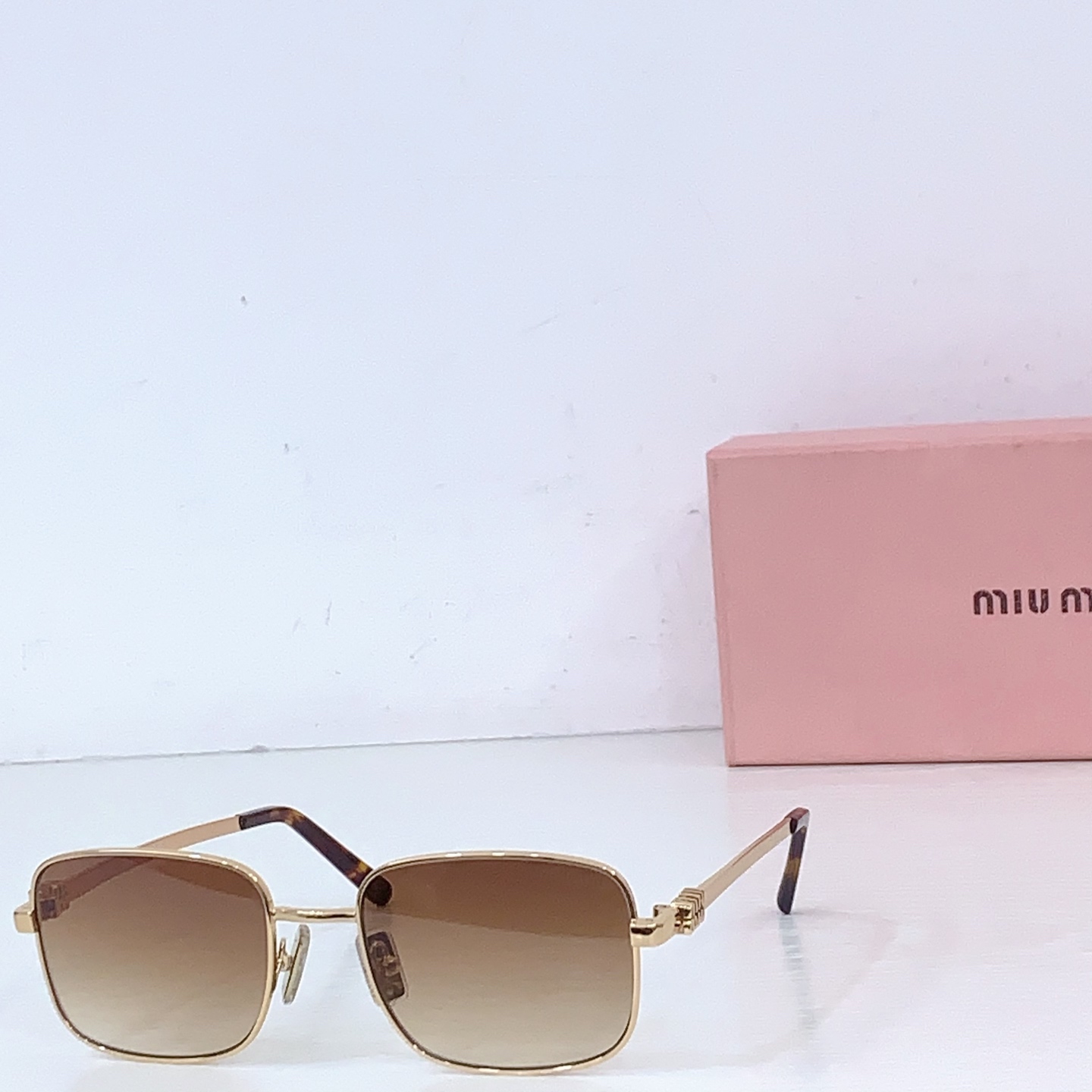 NO:756092,95 MIU MI* MODEL:OMU 51ZV SIZE55 mouth 18- glasses, sunglasses, sunglasses, glasses, miumiu1986090995 MIU MI* MODEL:OMU 51ZV SIZE55口18- 眼镜墨镜太阳镜,眼镜,miumiu,glasses