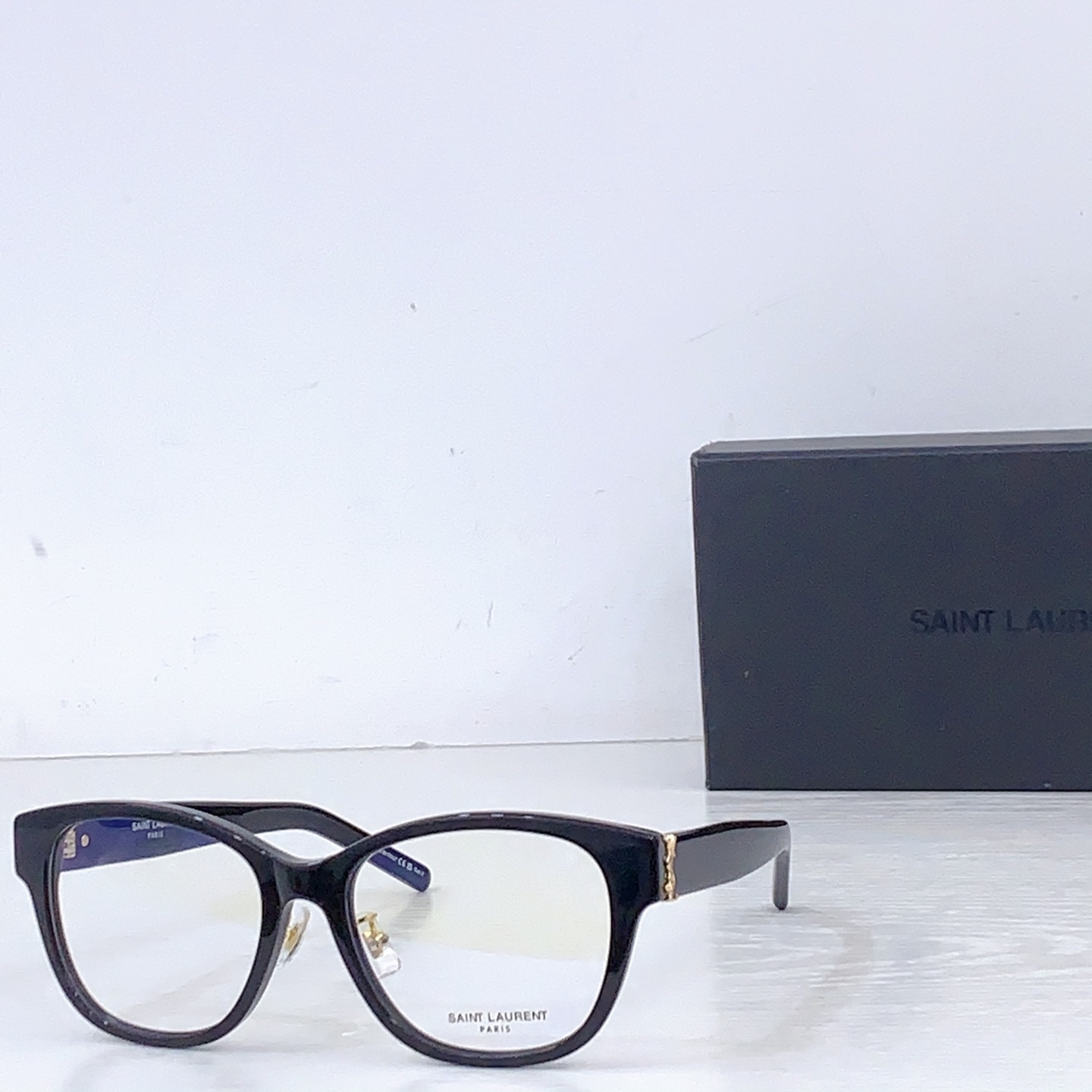 NO:756103,85 SAINT LAUREN* MODELSL M169/F SIZE55 mouth 17- glasses, sunglasses, sunglasses, glasses, saint laurent1986090985 SAINT LAUREN* MODELSL M169/F SIZE55口17- 眼镜墨镜太阳镜,眼镜,saint laurent,glasses