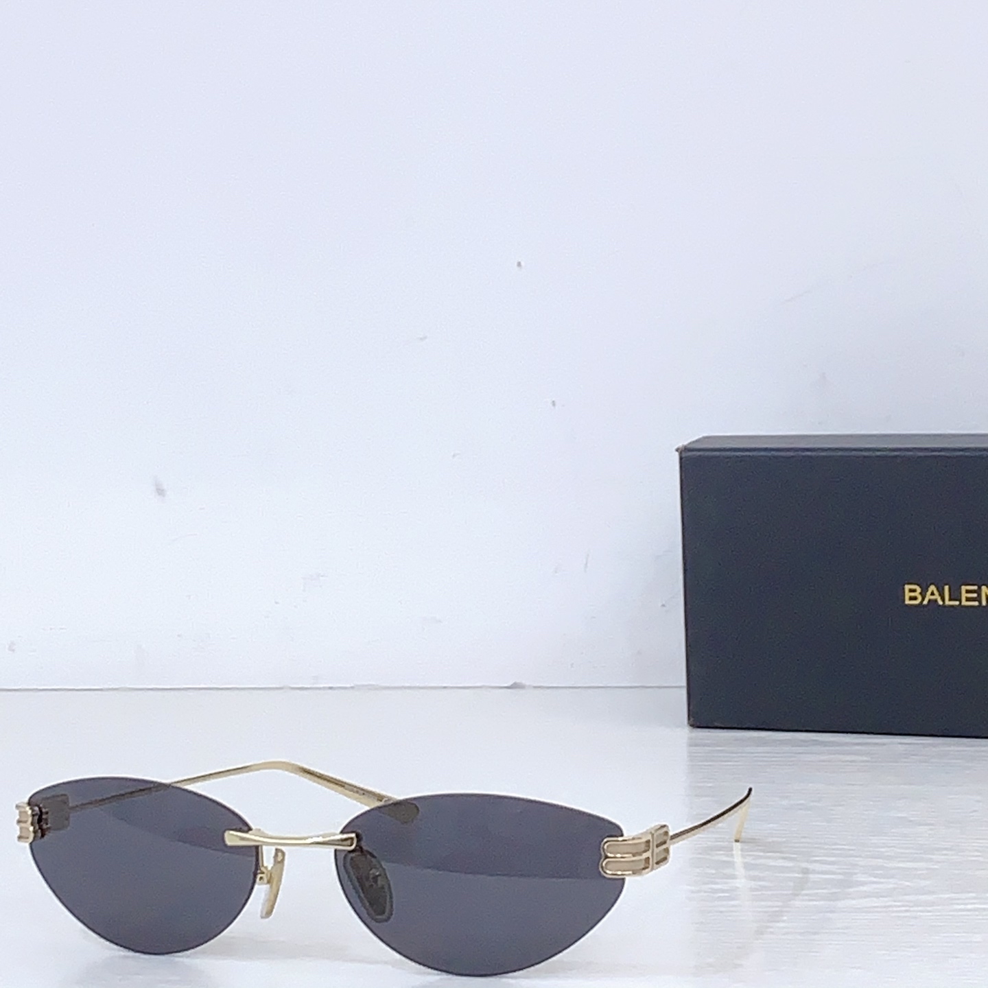 NO:756097,BALENCIAG*Paris*MODEELBB0486S SIZE61 mouth 17-glasses, sunglasses, sunglasses, glasses, balenciaga19860909BALENCIAG*巴黎*世家 MODELBB0486S SIZE61口17- 眼镜墨镜太阳镜,眼镜,balenciaga,glasses