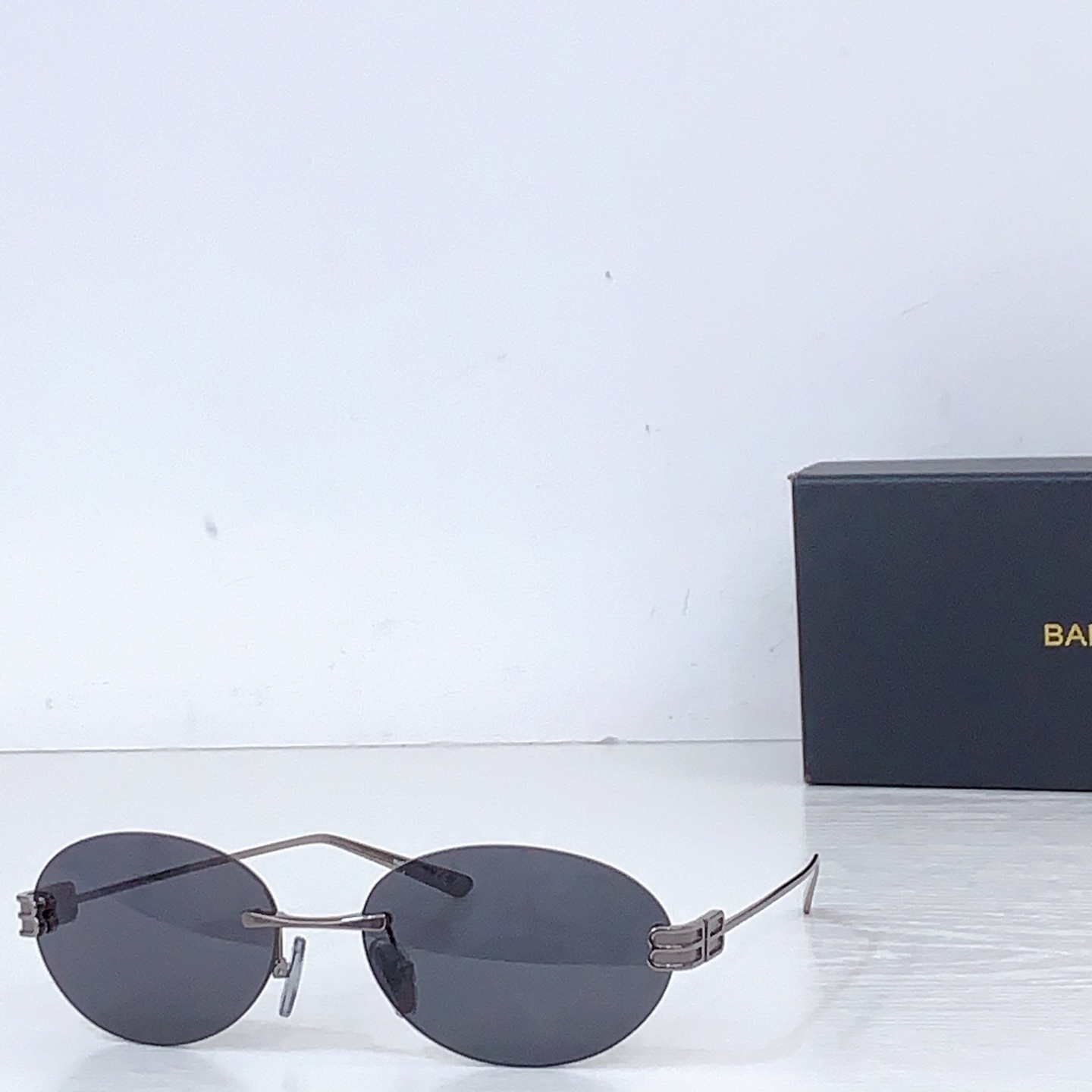 NO:756094,BALENCIAG* ModBB0541SA Size59 Mouth 18- Glasses, sunglasses, sunglasses, glasses, balenciaga19860909BALENCIAG* ModBB0541SA Size59口18- 眼镜墨镜太阳镜,眼镜,balenciaga,glasses