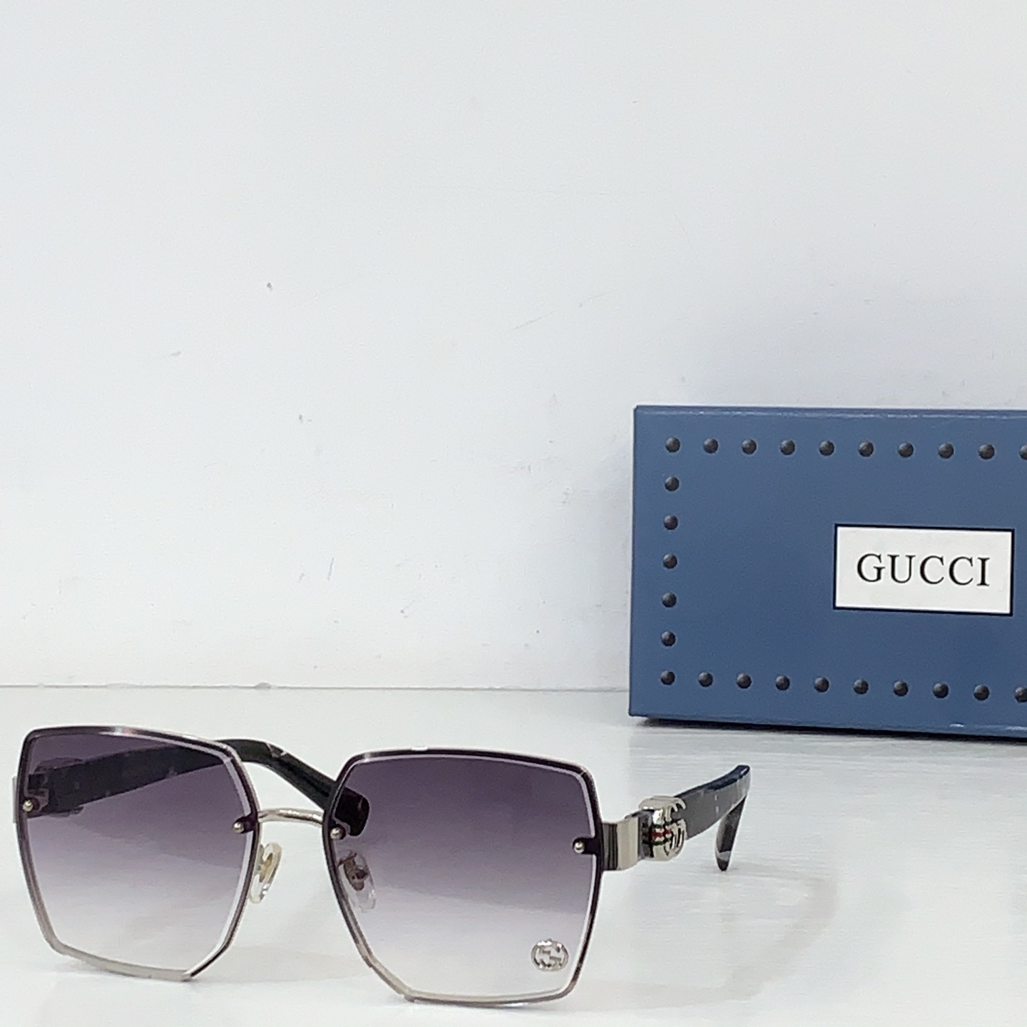 NO:756080,GUCC* MODGG1548S Size 62 mouth 16 glasses sunglasses sunglasses, glasses, gucci19860909GUCC* MODGG1548S Size62口16  眼镜墨镜太阳镜,眼镜,gucci,glasses