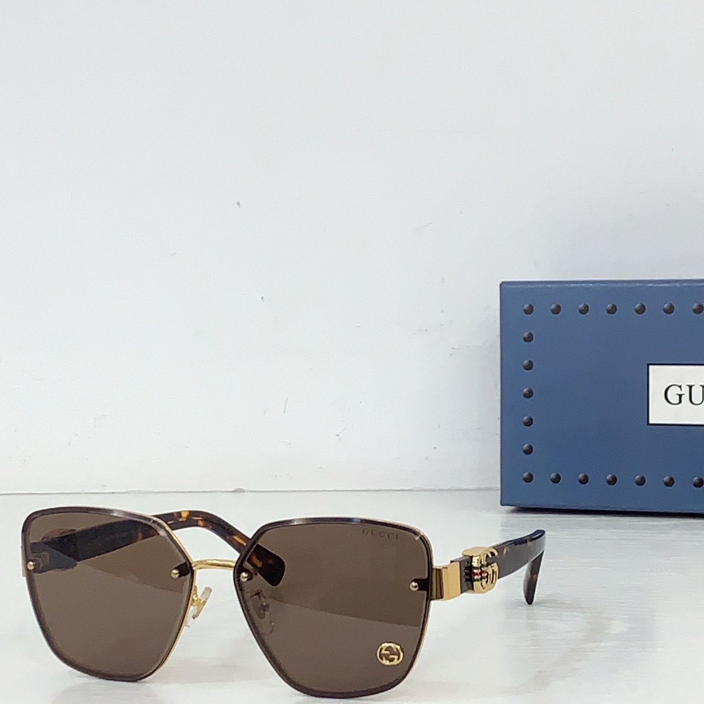 NO:756078,GUCCI MODGG1547S Size 62 mouth 14- glasses sunglasses sunglasses, glasses, gucci19860909GUCCI MODGG1547S Size62口14- 眼镜墨镜太阳镜,眼镜,gucci,glasses